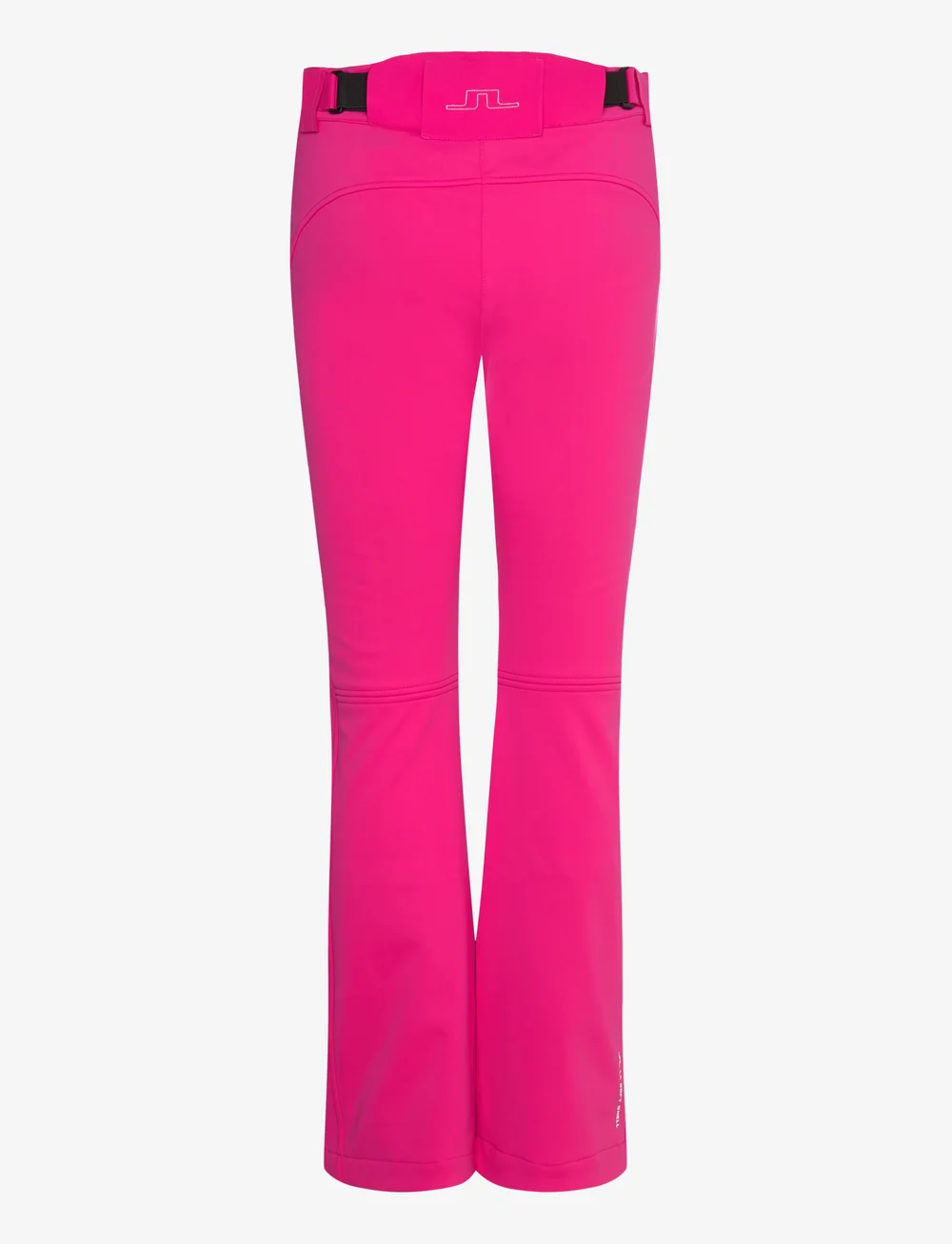 J. Lindeberg - W Stanford Pant - ski-kleidung - pink peacock - 2