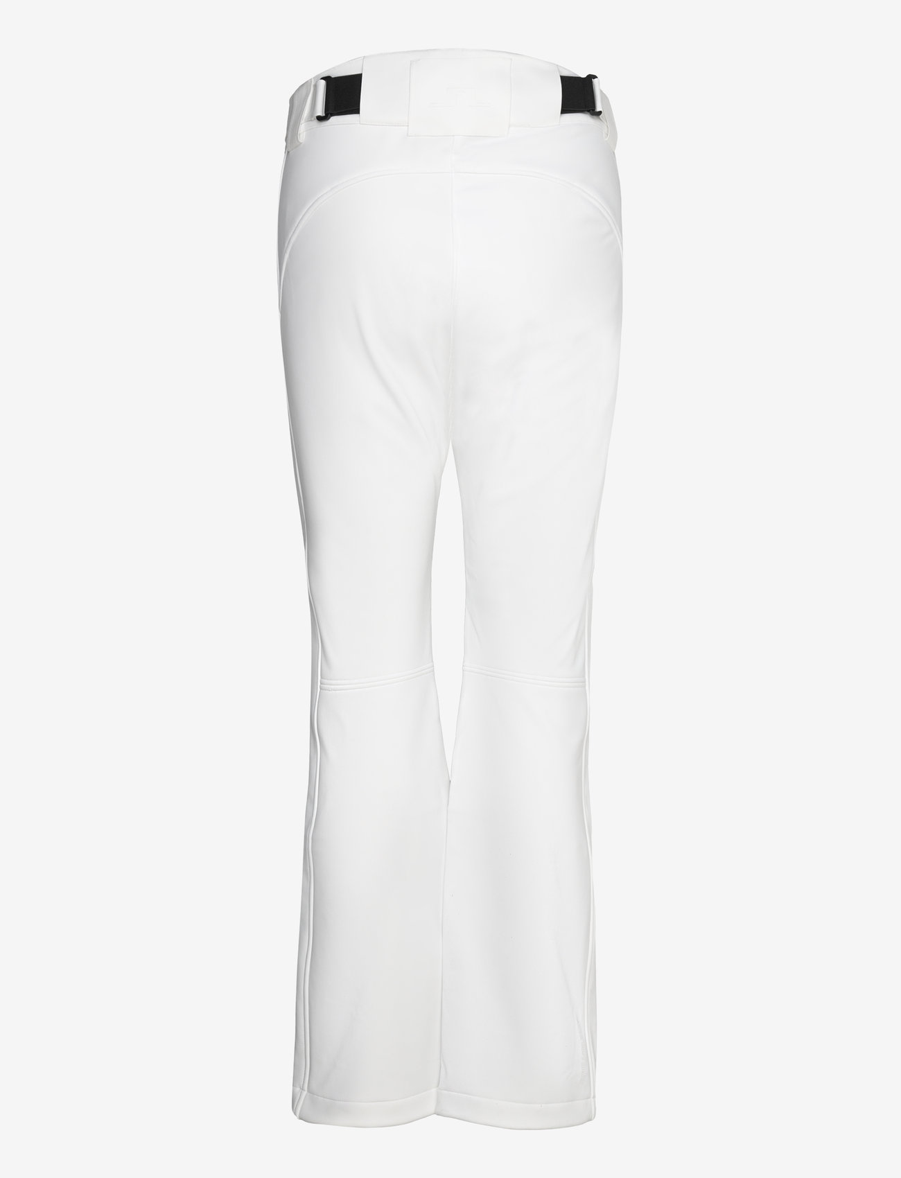 J. Lindeberg - W Stanford Pant - white - 2