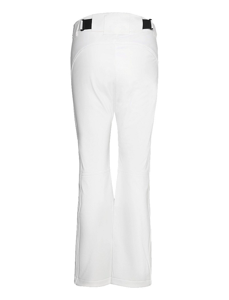 J. Lindeberg - W Stanford Pant - white - 2