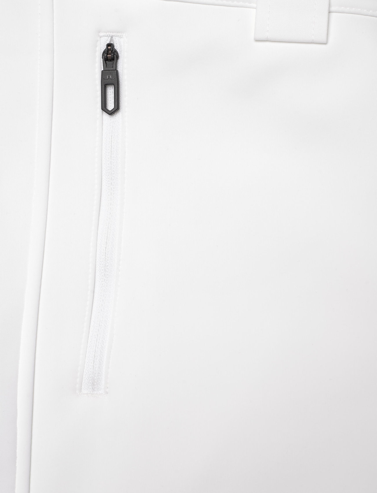 J. Lindeberg - W Stanford Pant - white - 3