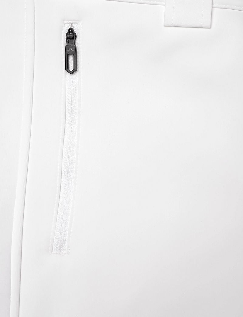 J. Lindeberg - W Stanford Pant - white - 3