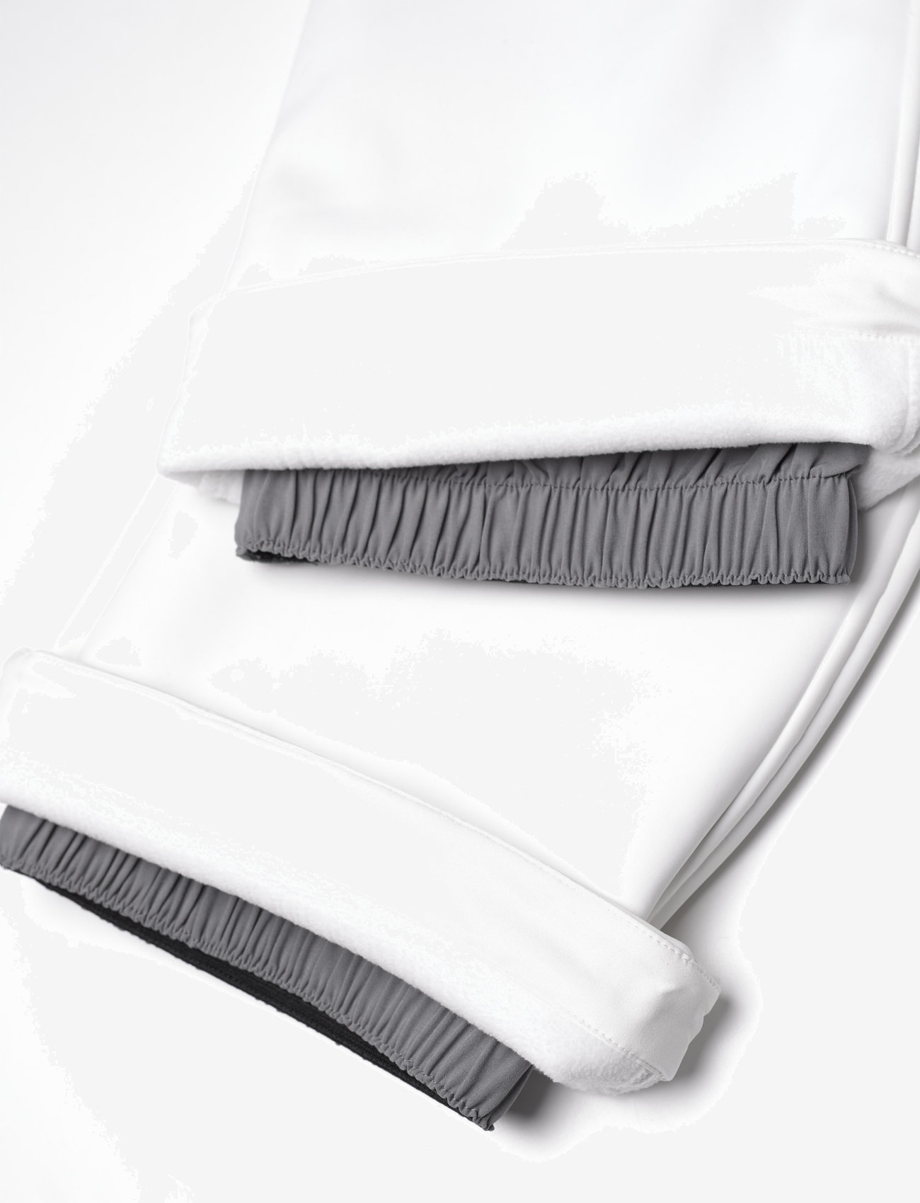 J. Lindeberg - W Stanford Pant - white - 5