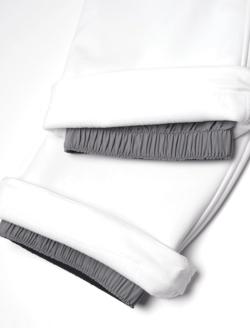 J. Lindeberg - W Stanford Pant - white - 5