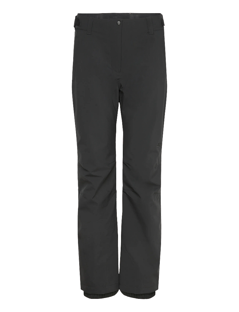 J. Lindeberg - Rosario Pant - ski-kleidung - black - 1