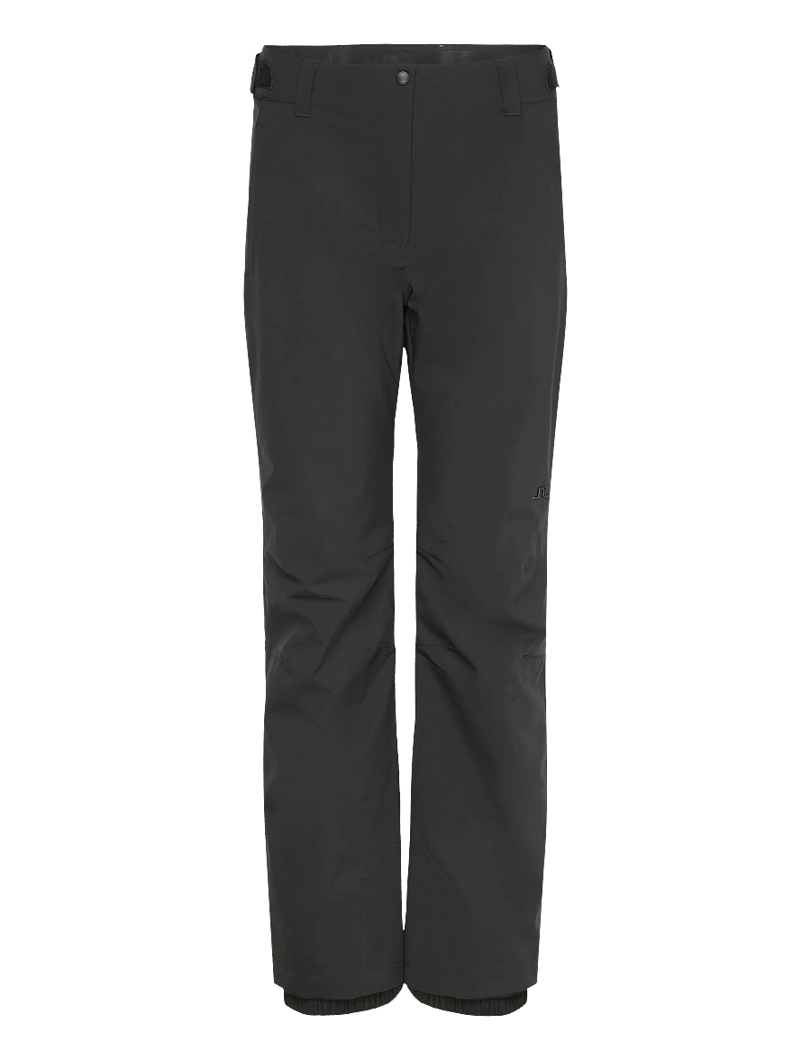 J. Lindeberg - Rosario Pant - suusariietus - black - 1