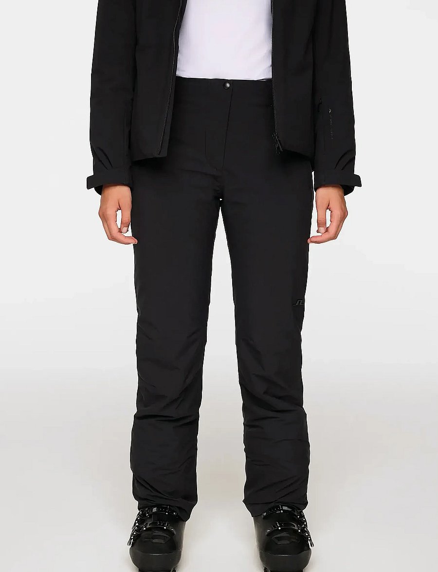 J. Lindeberg - Rosario Pant - suusariietus - black - 0