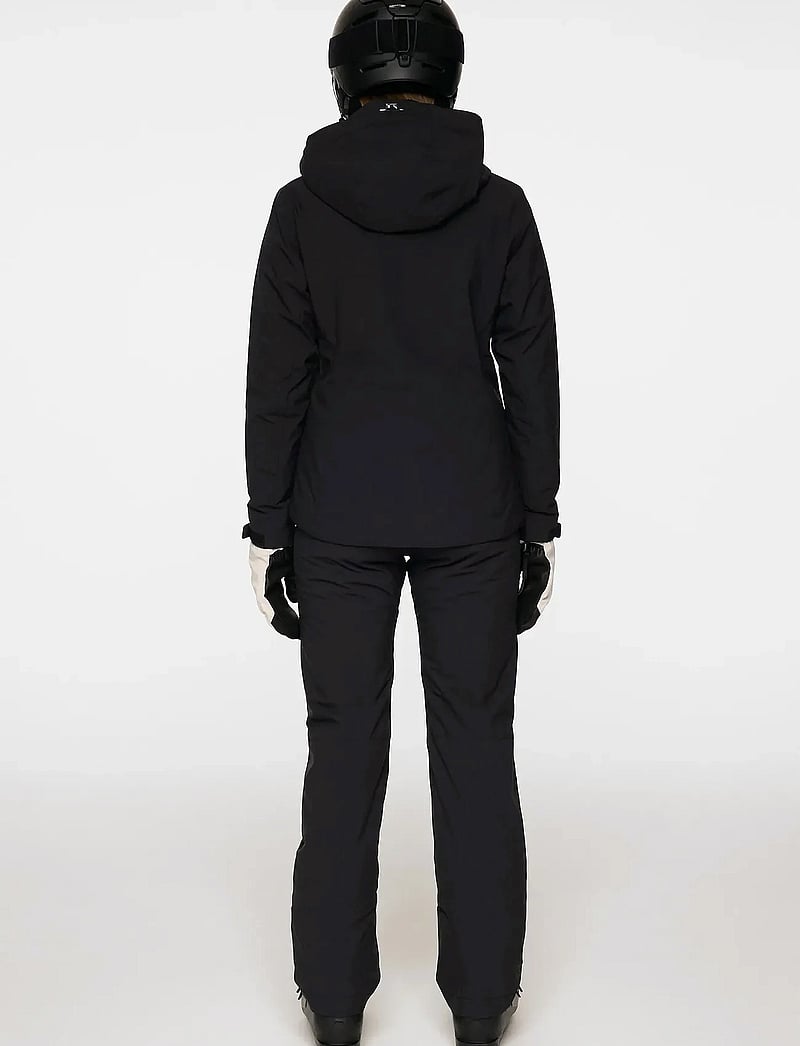 J. Lindeberg - Rosario Pant - ski-kleidung - black - 3