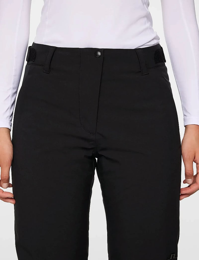 J. Lindeberg - Rosario Pant - ski-kleidung - black - 5