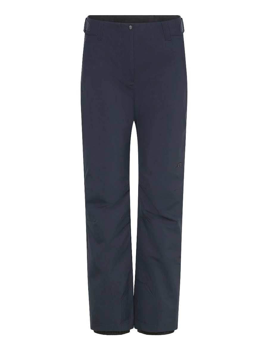 J. Lindeberg - Rosario Pant - hiihto- & lasketteluhousut - jl navy - 1