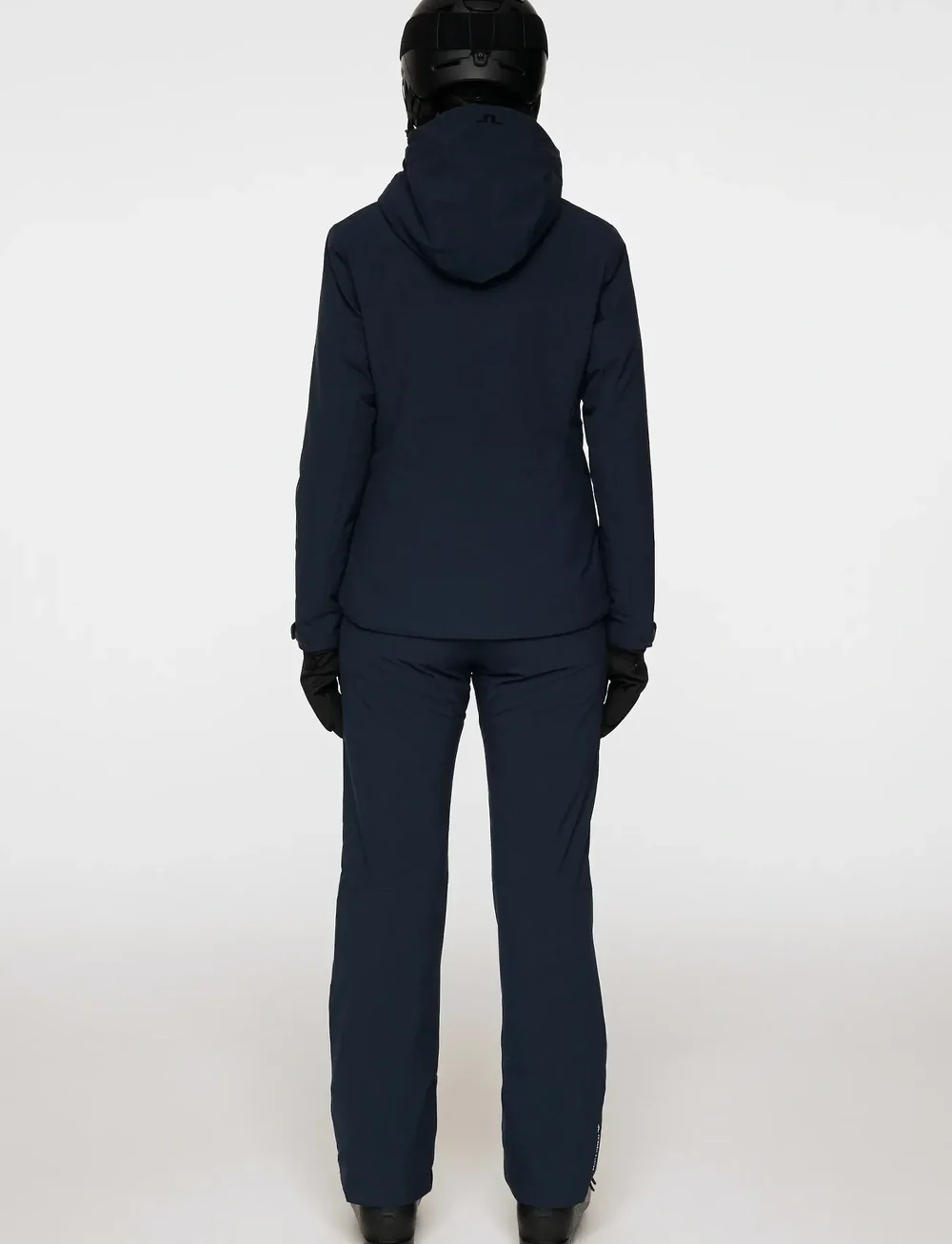 J. Lindeberg - Rosario Pant - ski-kleidung - jl navy - 3