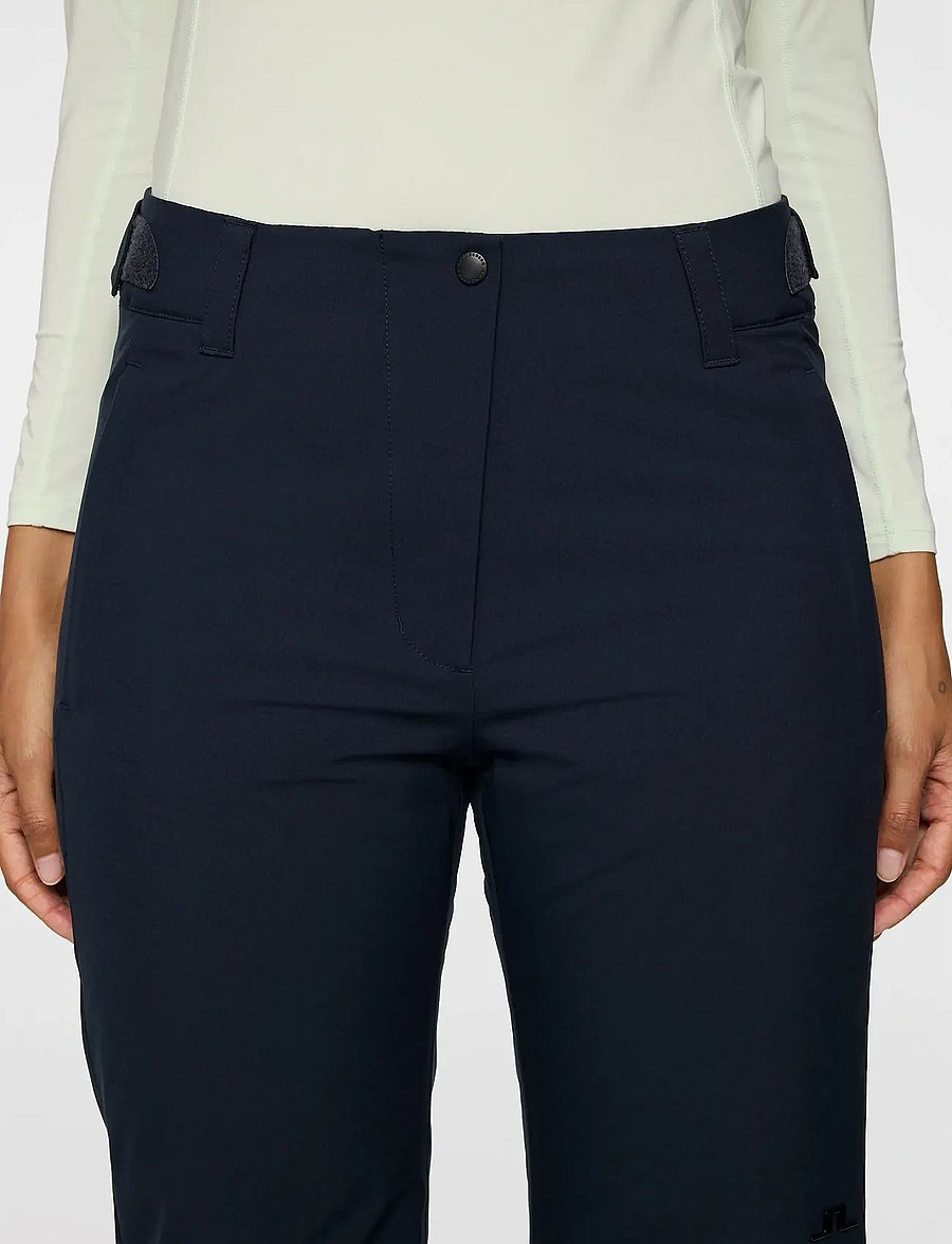 J. Lindeberg - Rosario Pant - hiihto- & lasketteluhousut - jl navy - 5