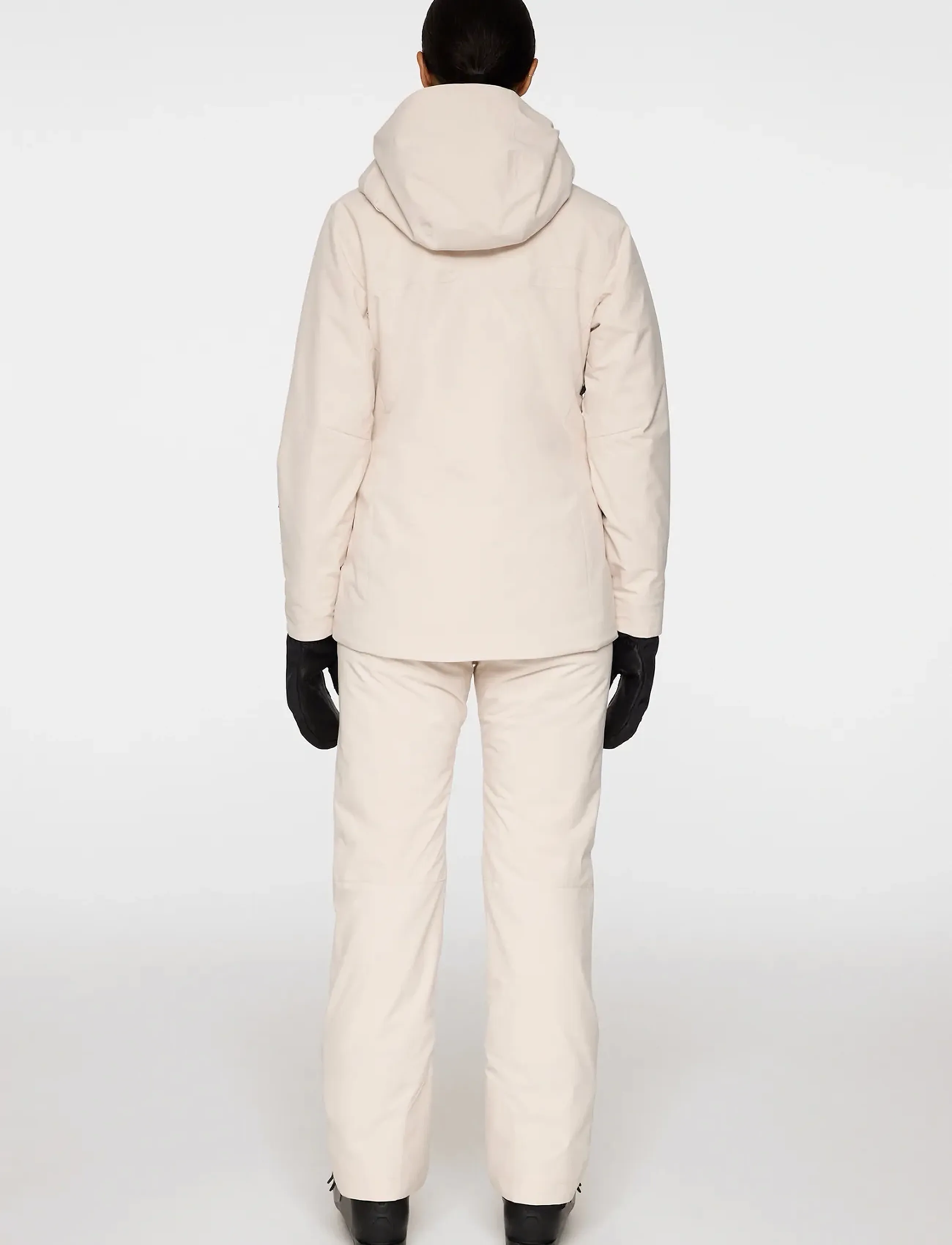 Rosario Pant 2