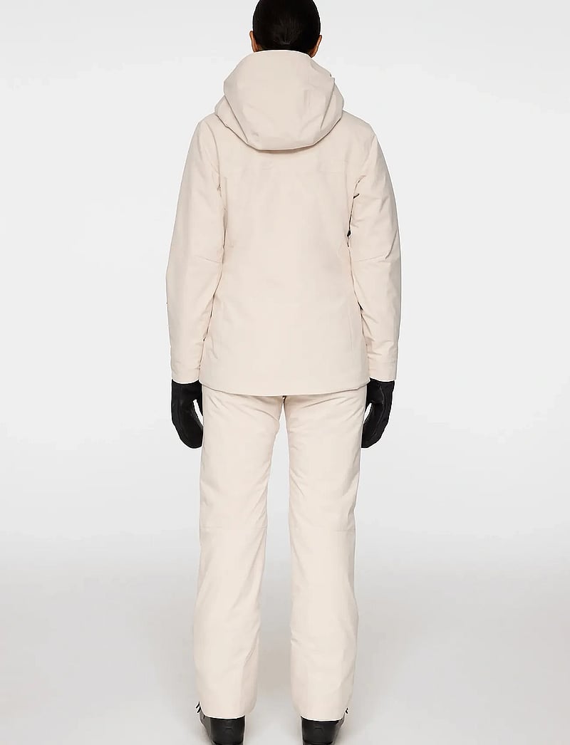 J. Lindeberg - Rosario Pant - ski-kleidung - moonbeam - 3
