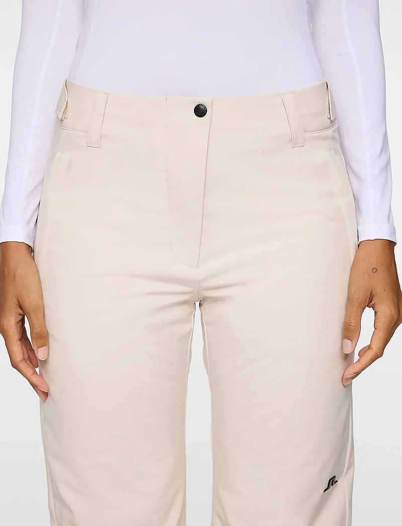 J. Lindeberg - Rosario Pant - ski-kleidung - moonbeam - 5