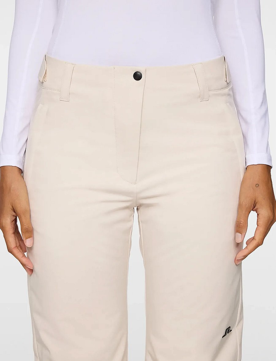 J. Lindeberg - Rosario Pant - suusariietus - moonbeam - 5