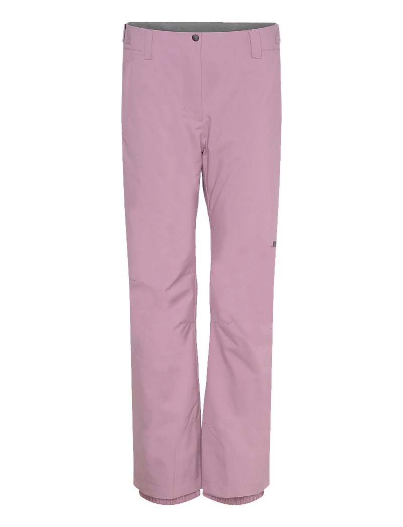 J. Lindeberg - Rosario Pant - hiihto- & lasketteluhousut - very grape - 1