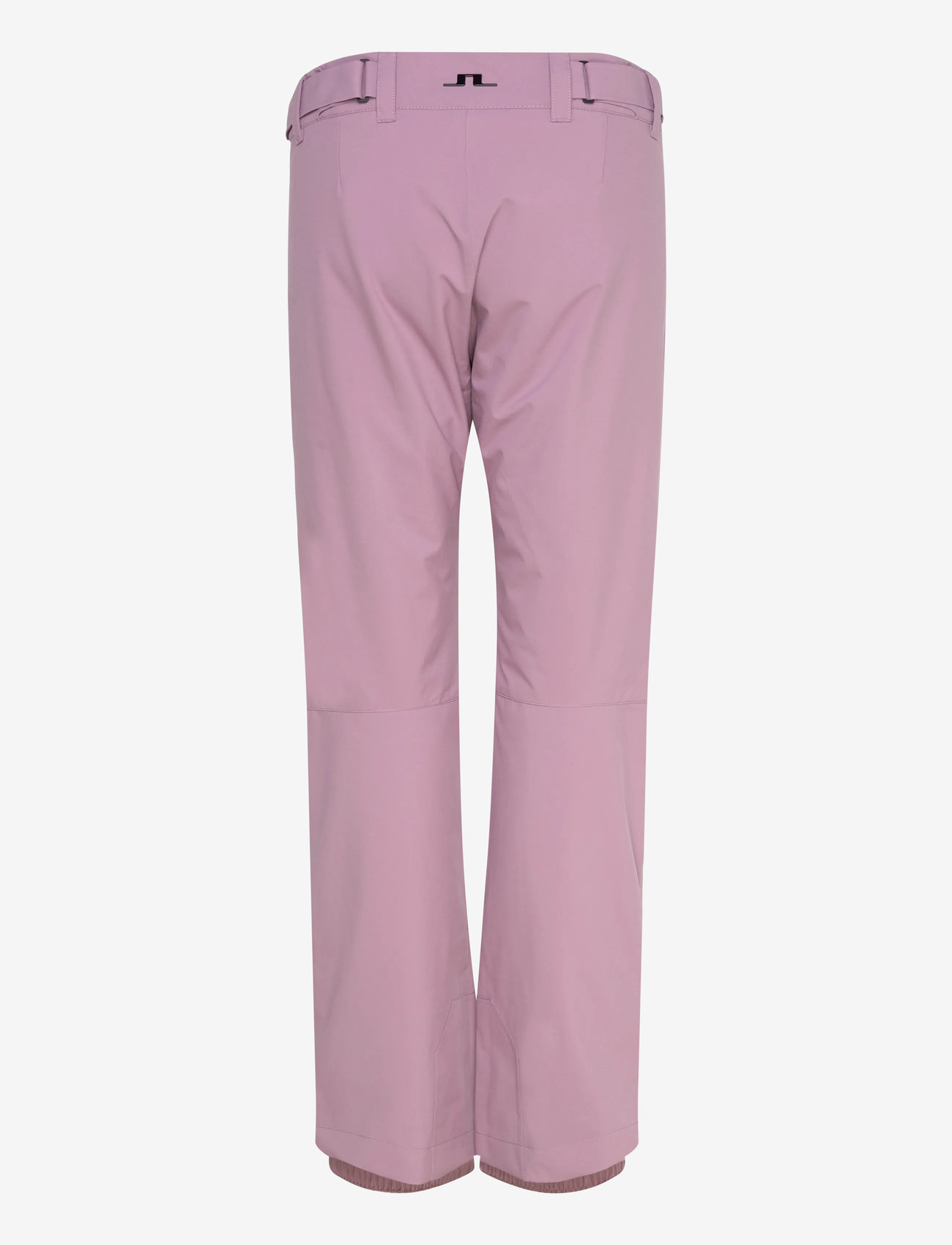 J. Lindeberg - Rosario Pant - hiihto- & lasketteluhousut - very grape - 2