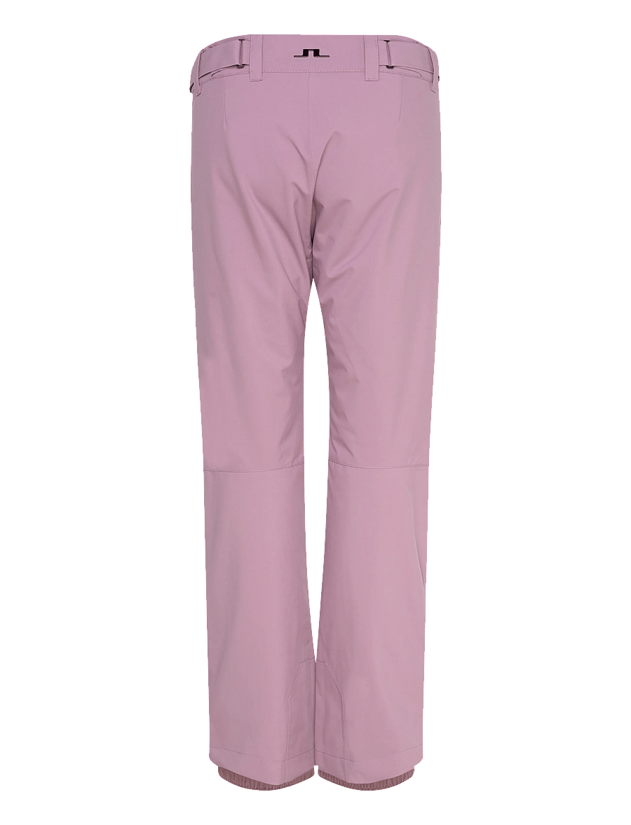 J. Lindeberg - Rosario Pant - ski-kleidung - very grape - 2