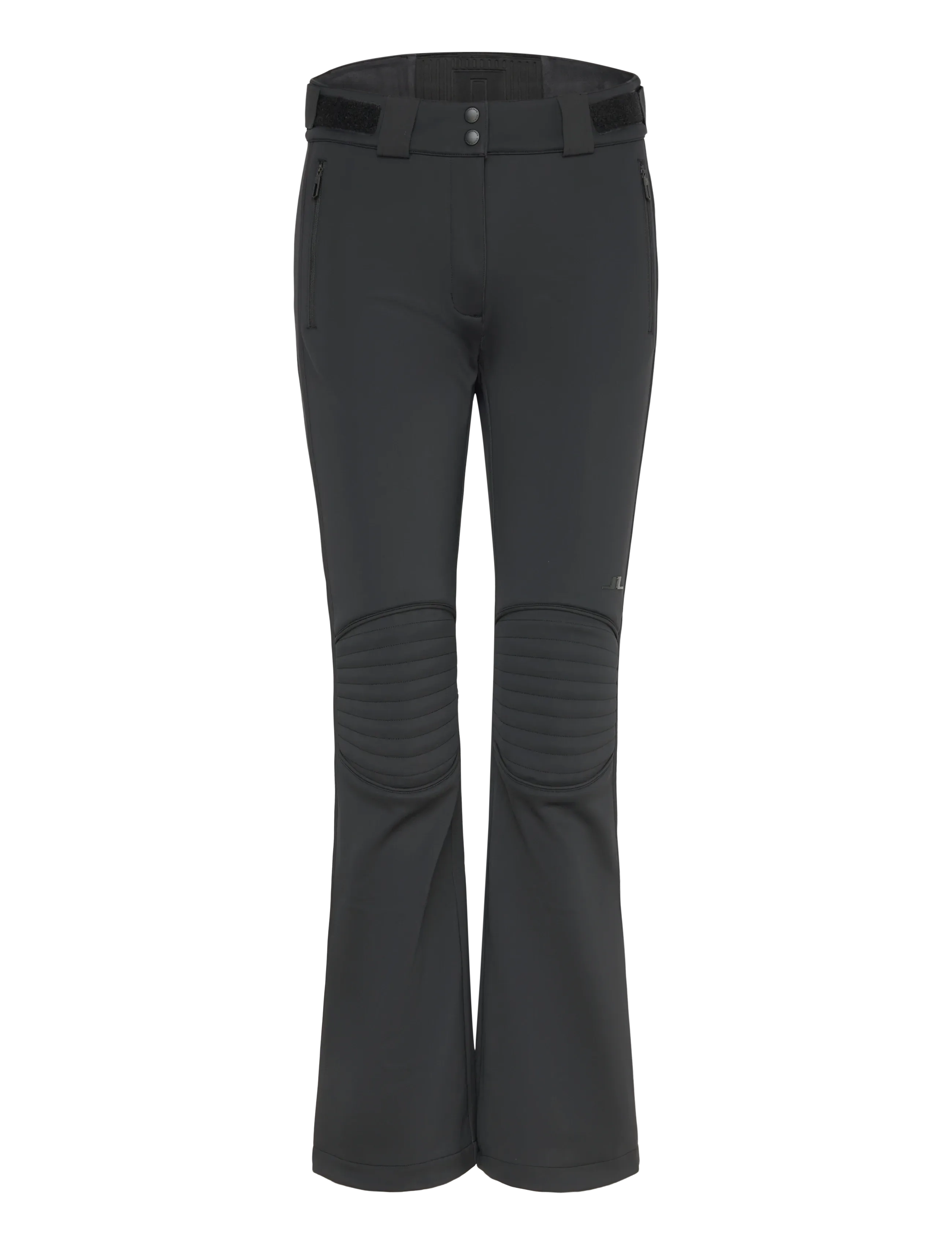 W Stanford Softshell Ski Pant - BLACK