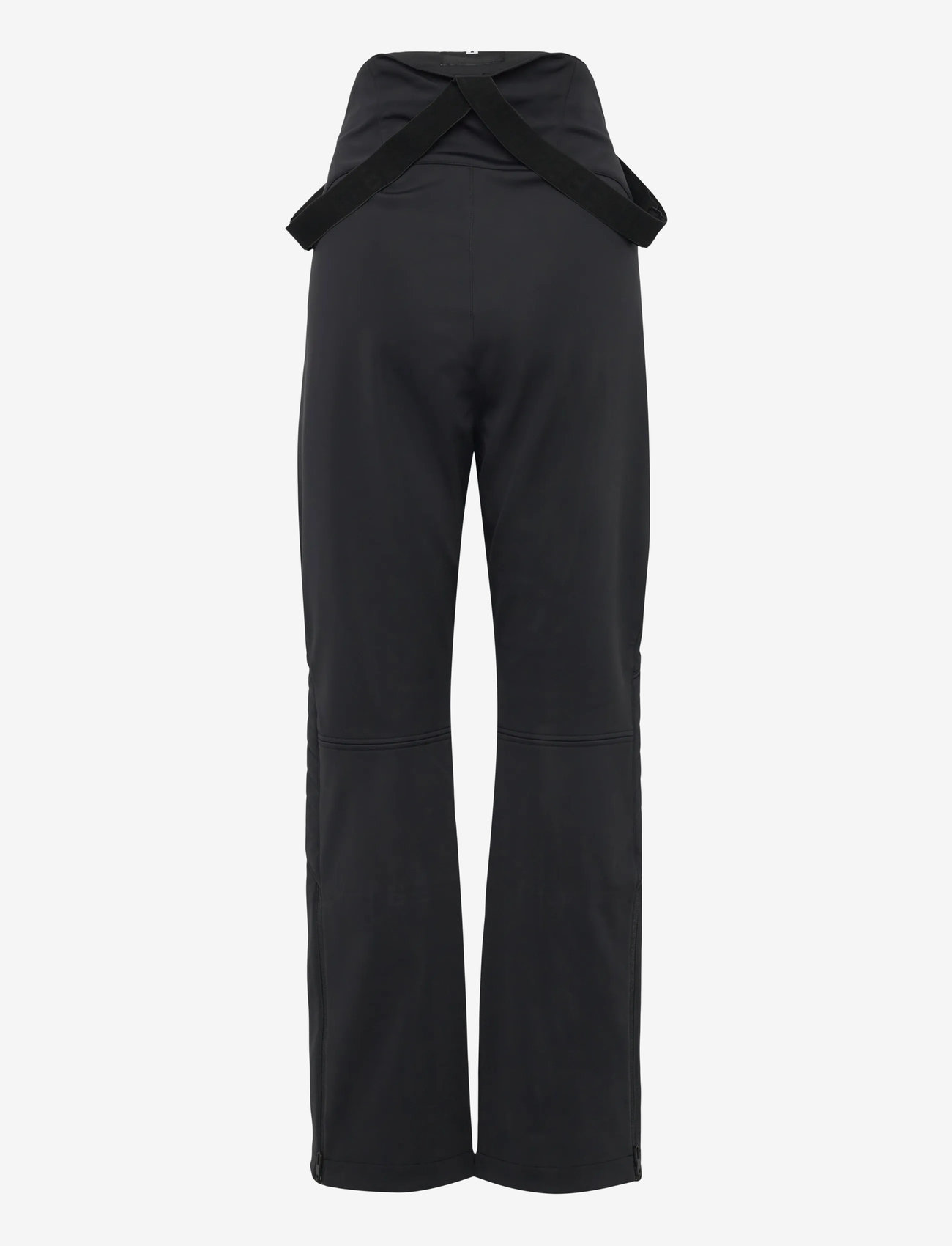 J. Lindeberg - W Stanford Pro Bib Ski Pant - ski-kleidung - black - 2
