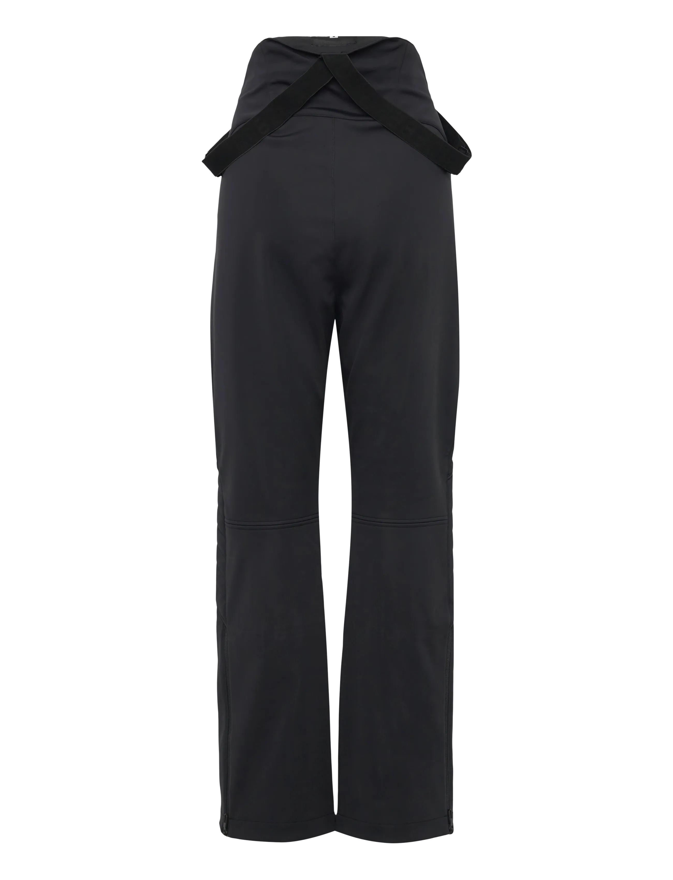 J. Lindeberg - W Stanford Pro Bib Ski Pant - ski wear - black - 2