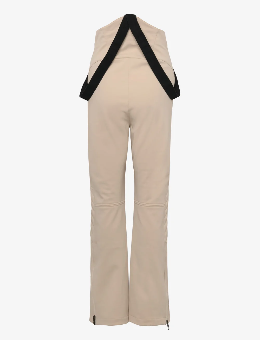 J. Lindeberg - W Stanford Pro Bib Ski Pant - suusariietus - moonbeam - 1