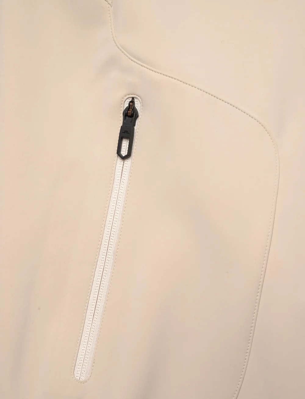 J. Lindeberg - W Stanford Pro Bib Ski Pant - suusariietus - moonbeam - 2