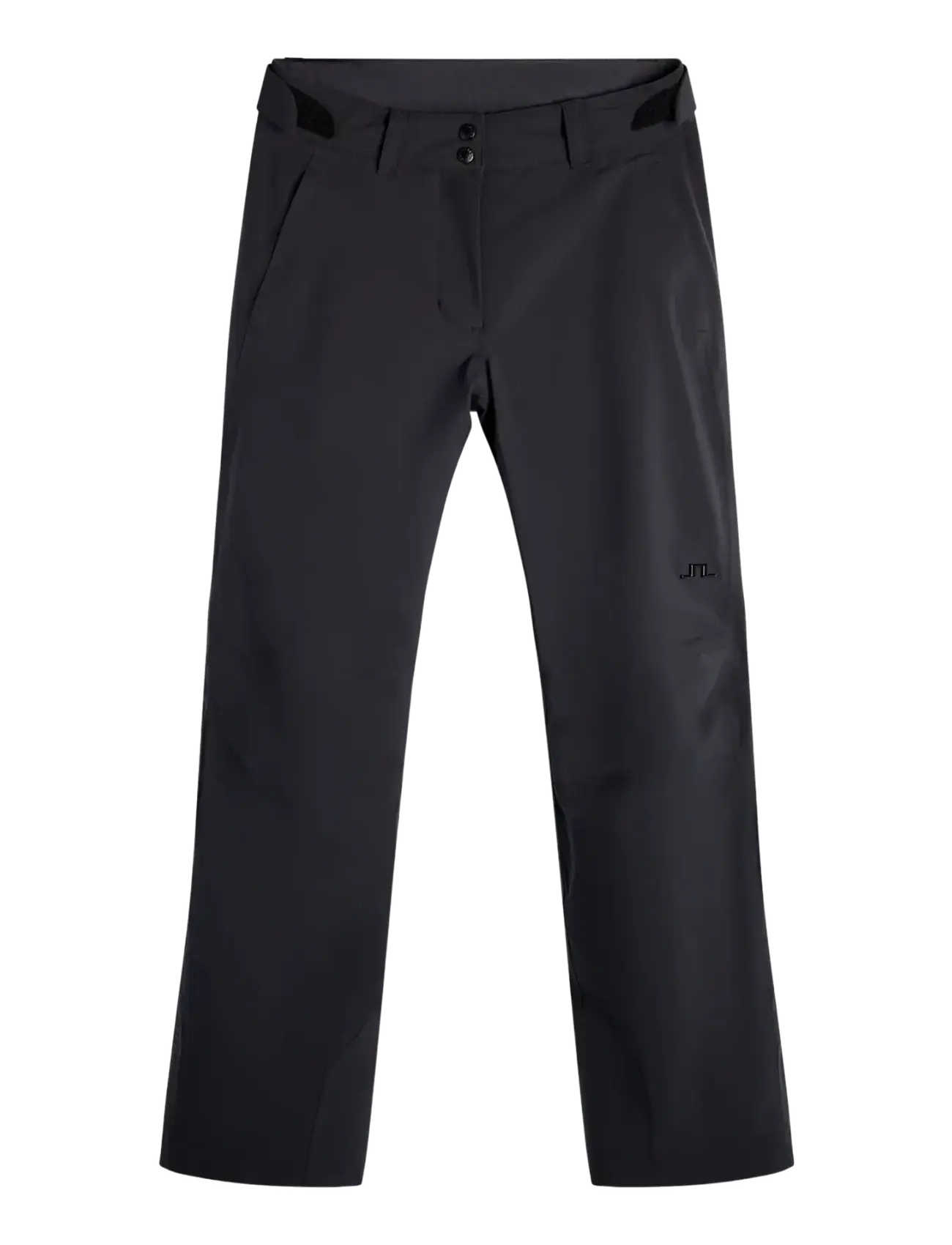 J. Lindeberg MOEVA PANT - Visa allt - BLACK / black
