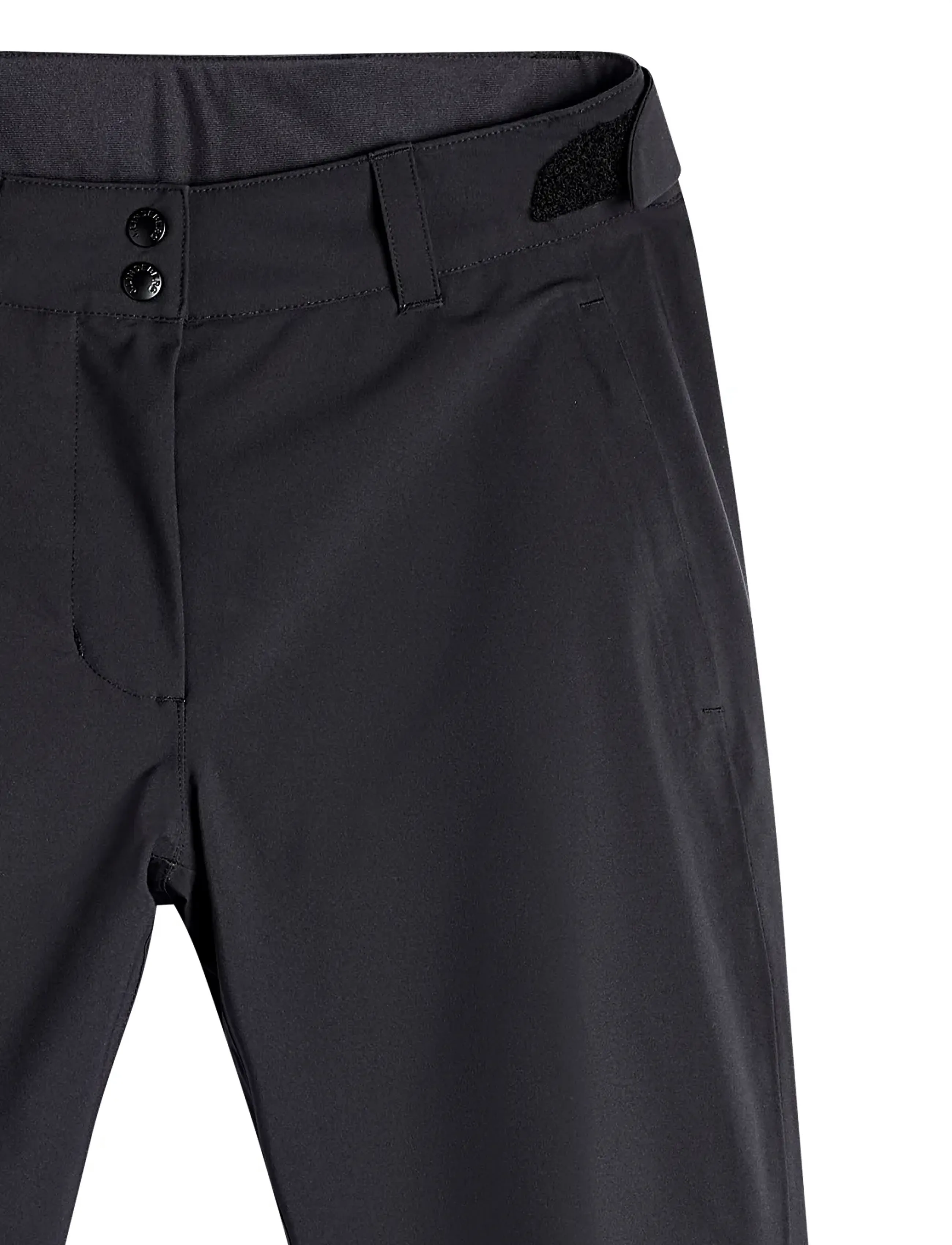J. Lindeberg - MOEVA PANT - skidkläder - black - 1