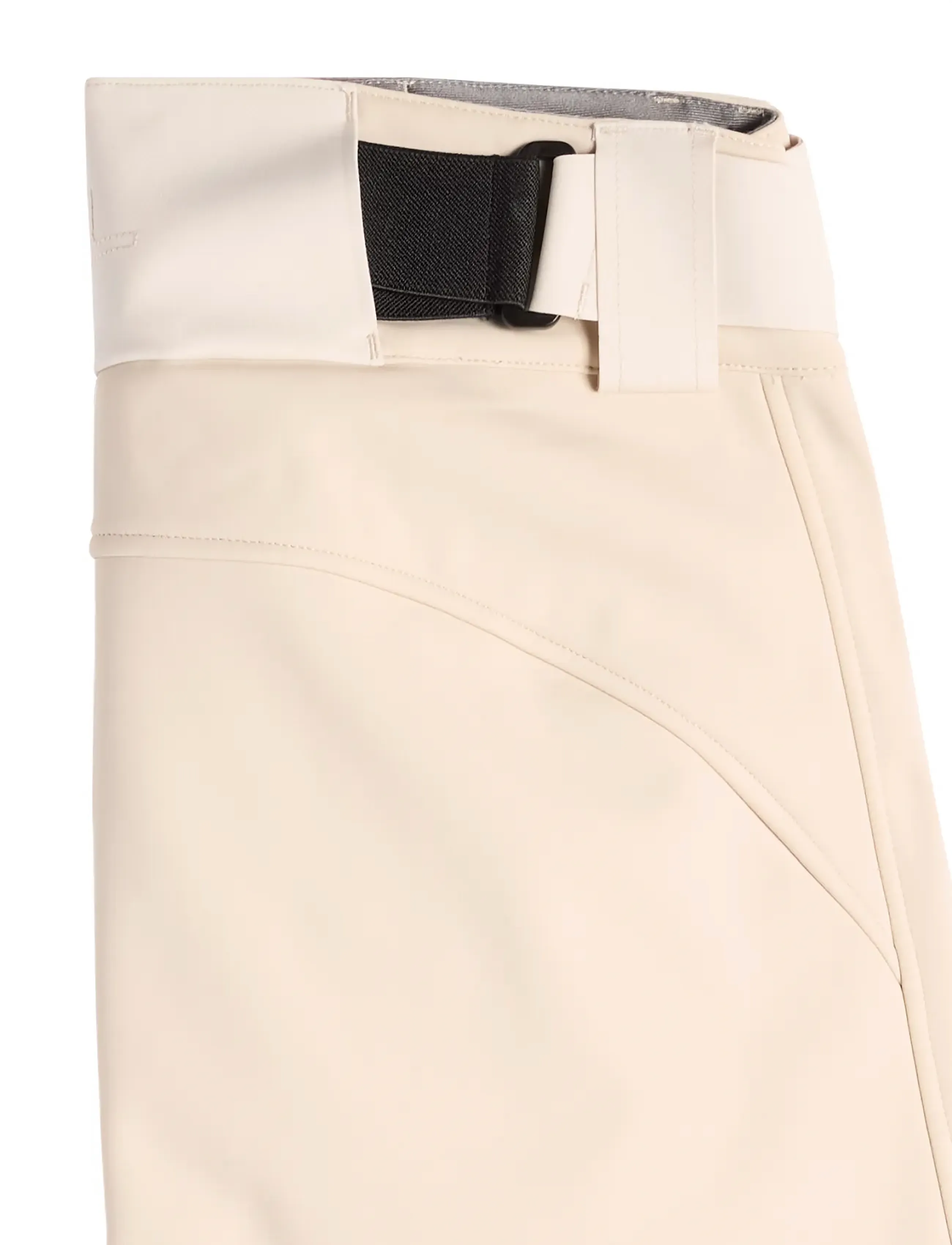 J. Lindeberg - Stanford Softshell Ski Pant - ski-kleidung - moonbeam - 1