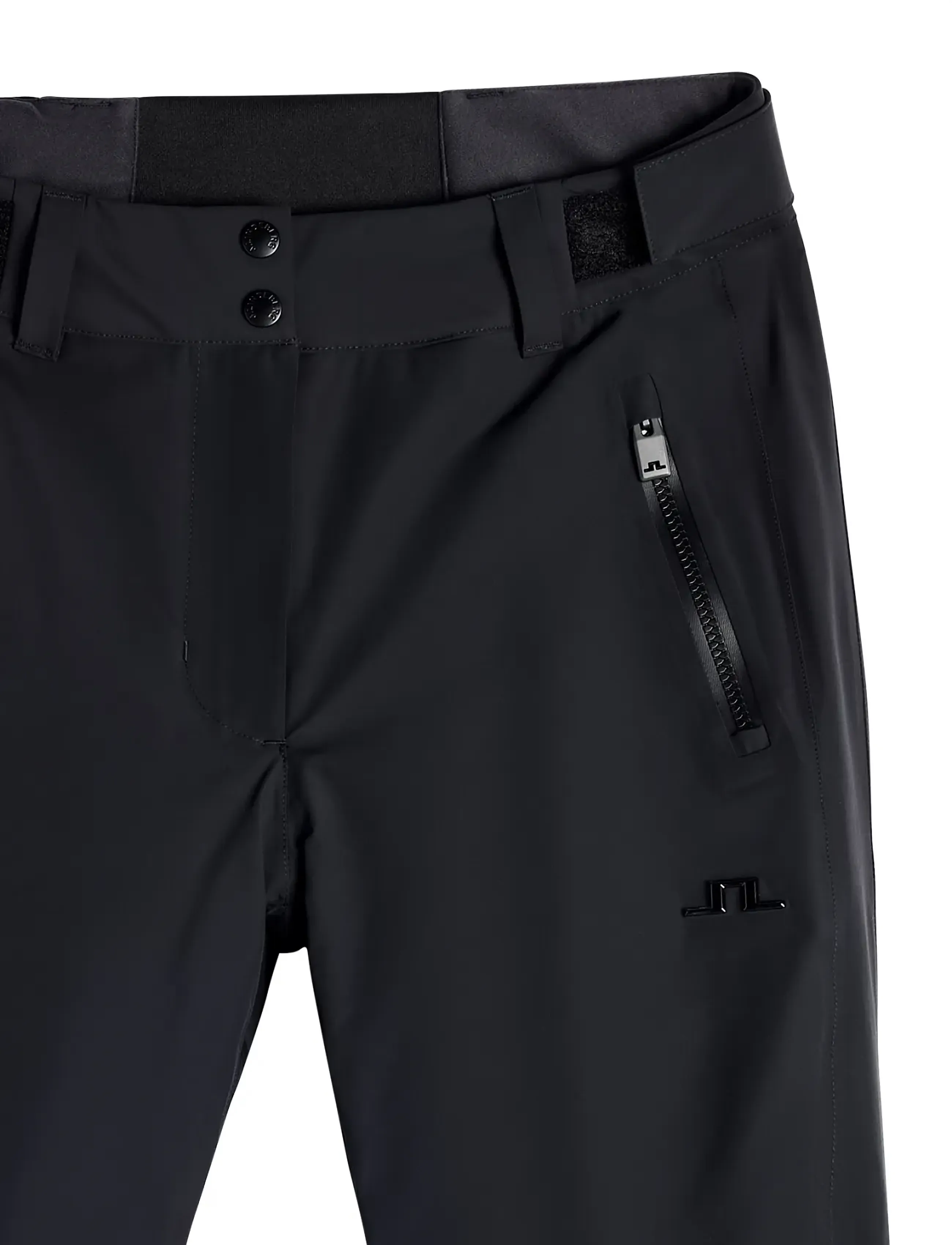 J. Lindeberg - Elara Pant - ski-kleidung - black - 1