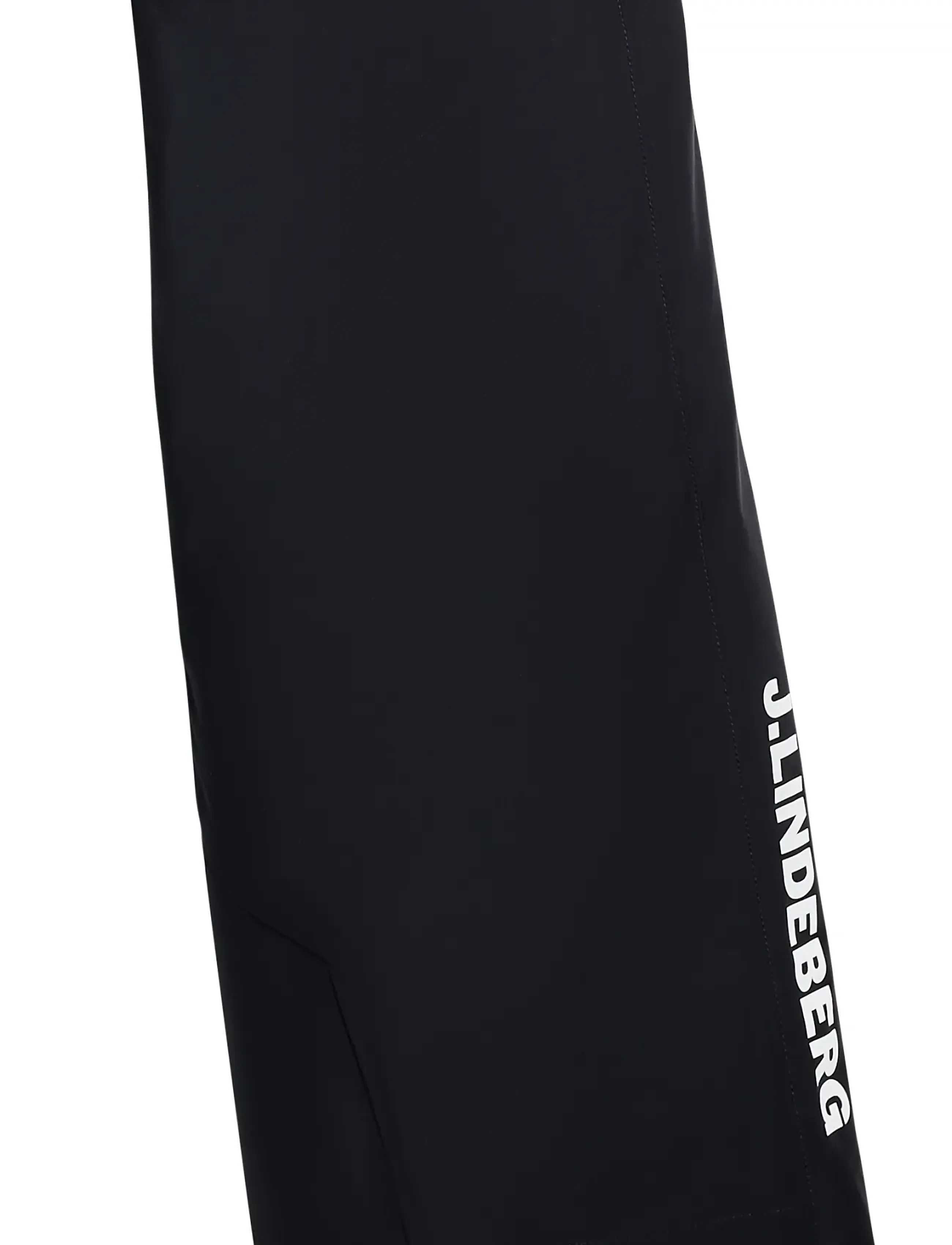 J. Lindeberg - Elara Pant - ski-kleidung - black - 2