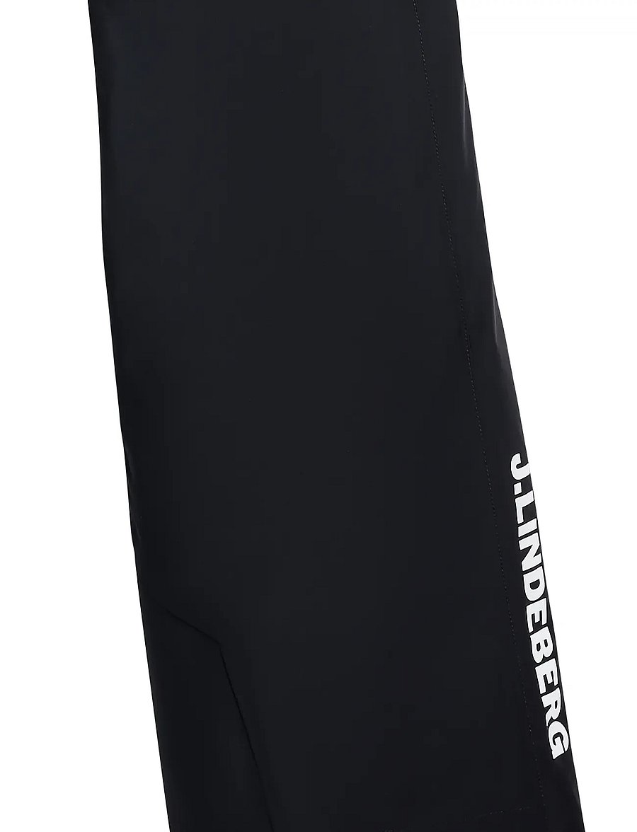 J. Lindeberg - Elara Pant - ski-kleidung - black - 2