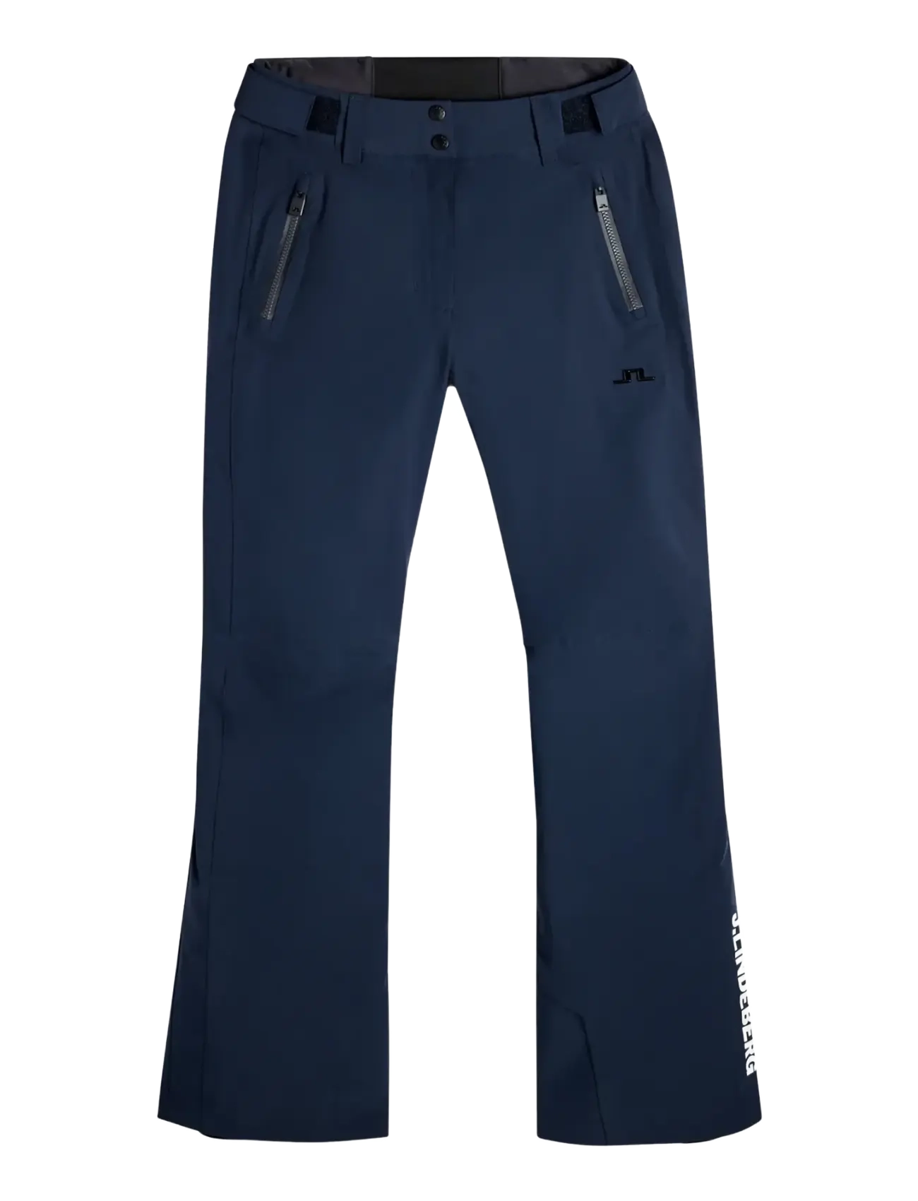 J. Lindeberg ELARA PANT - Visa allt - JL NAVY / navy