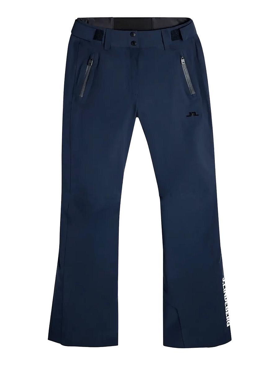 J. Lindeberg - ELARA PANT - skidkläder - jl navy - 0