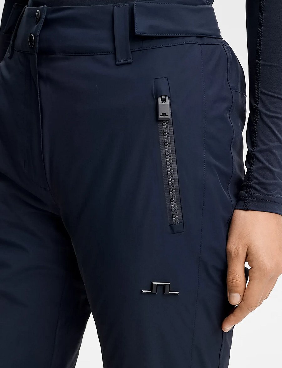 J. Lindeberg - ELARA PANT - skidkläder - jl navy - 2