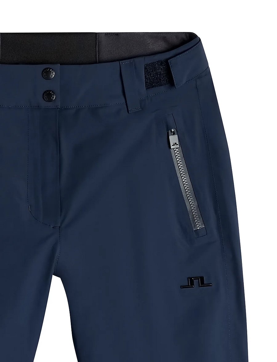 J. Lindeberg - ELARA PANT - skidkläder - jl navy - 3