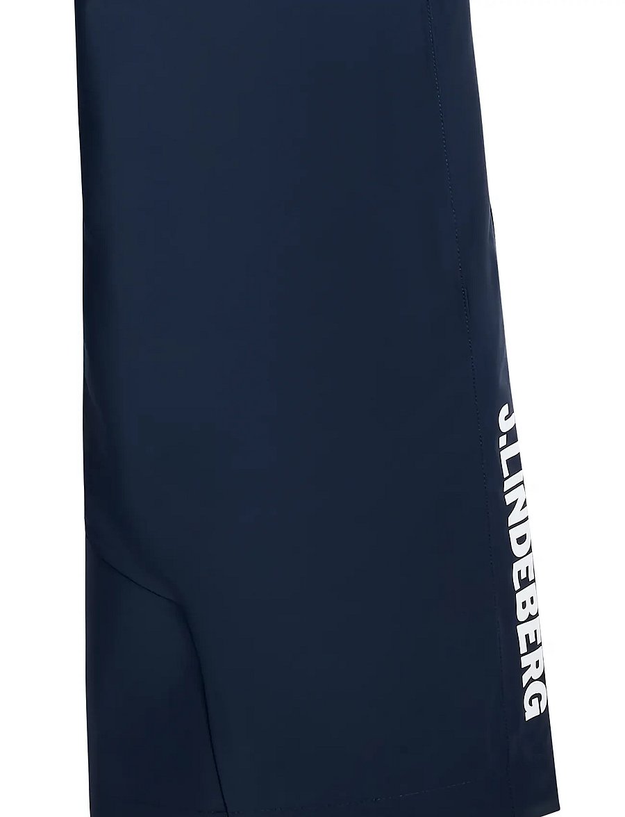 J. Lindeberg - ELARA PANT - skidkläder - jl navy - 4