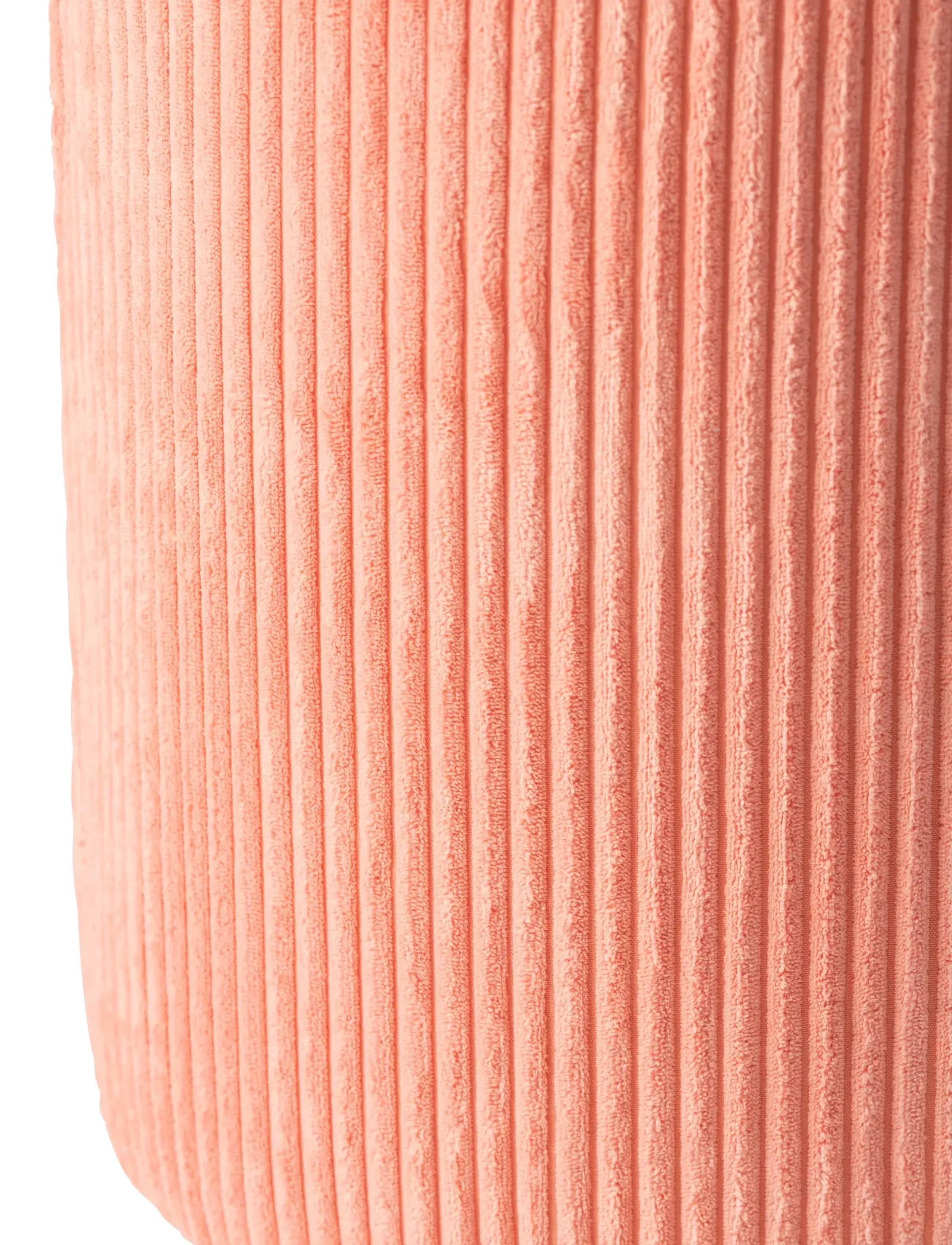 J-Line - STOOL COLORFUL MDF LIGHT PINK - pouffes & armchairs - pink - 1