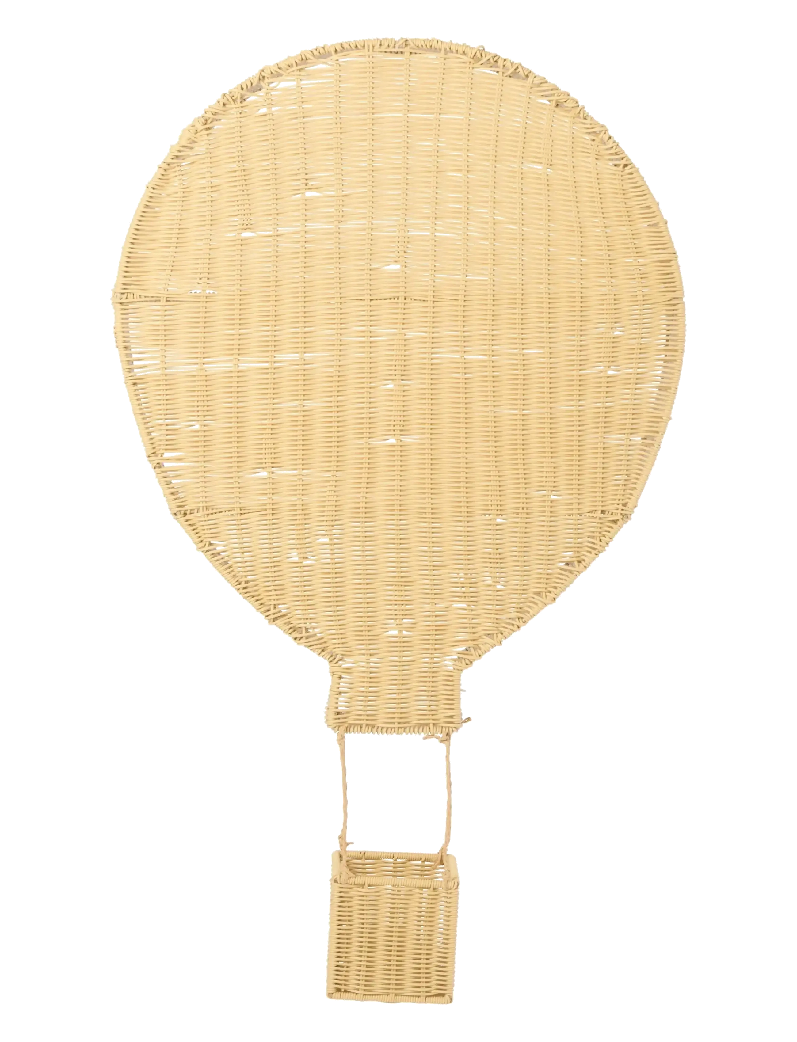 J-Line - WALL SHELF AIR BALLOON SYNTHETIC NATURAL - hylder - nature - 4