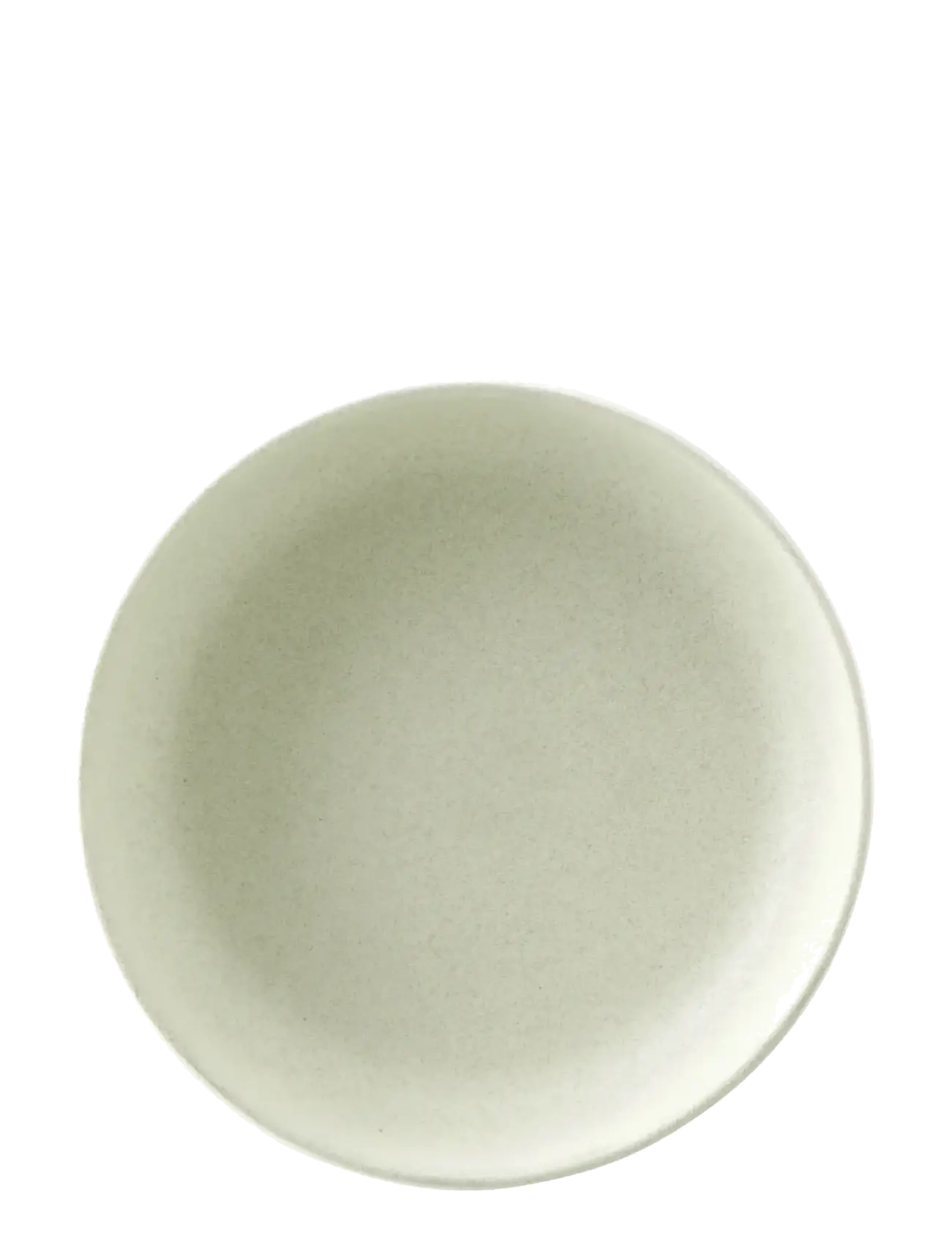 J-Line - BOWL LUNA STONEWARE GRN L - fruktskålar - green - 2
