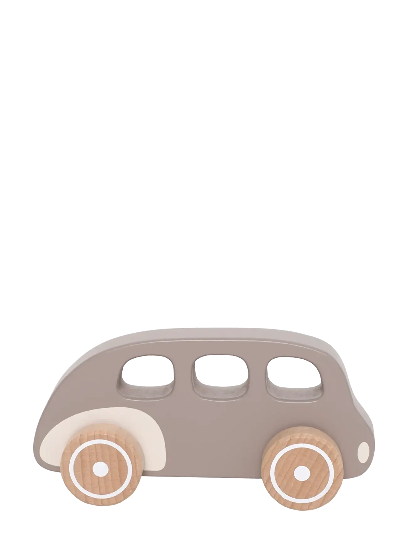 JaBaDaBaDo - Retro Bus - Autobusi