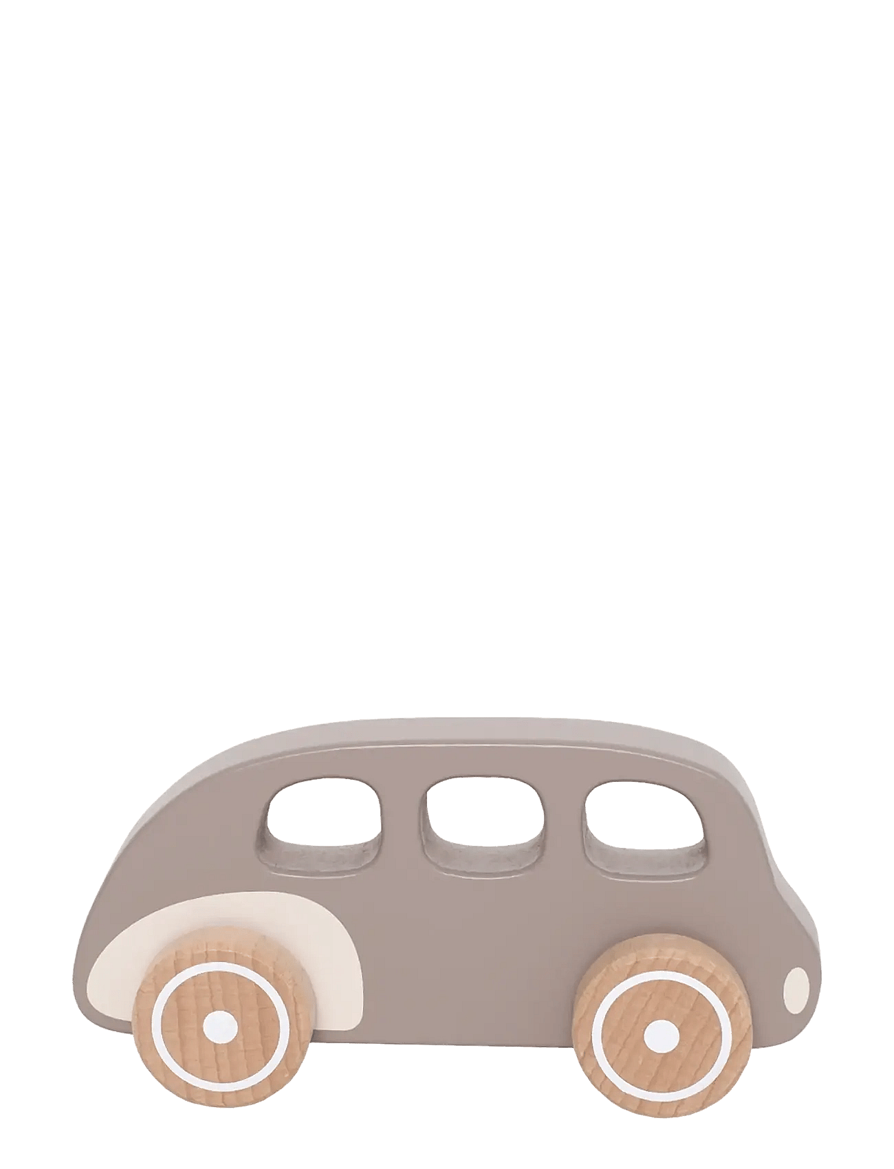 JaBaDaBaDo - Retro Bus - Autobusi