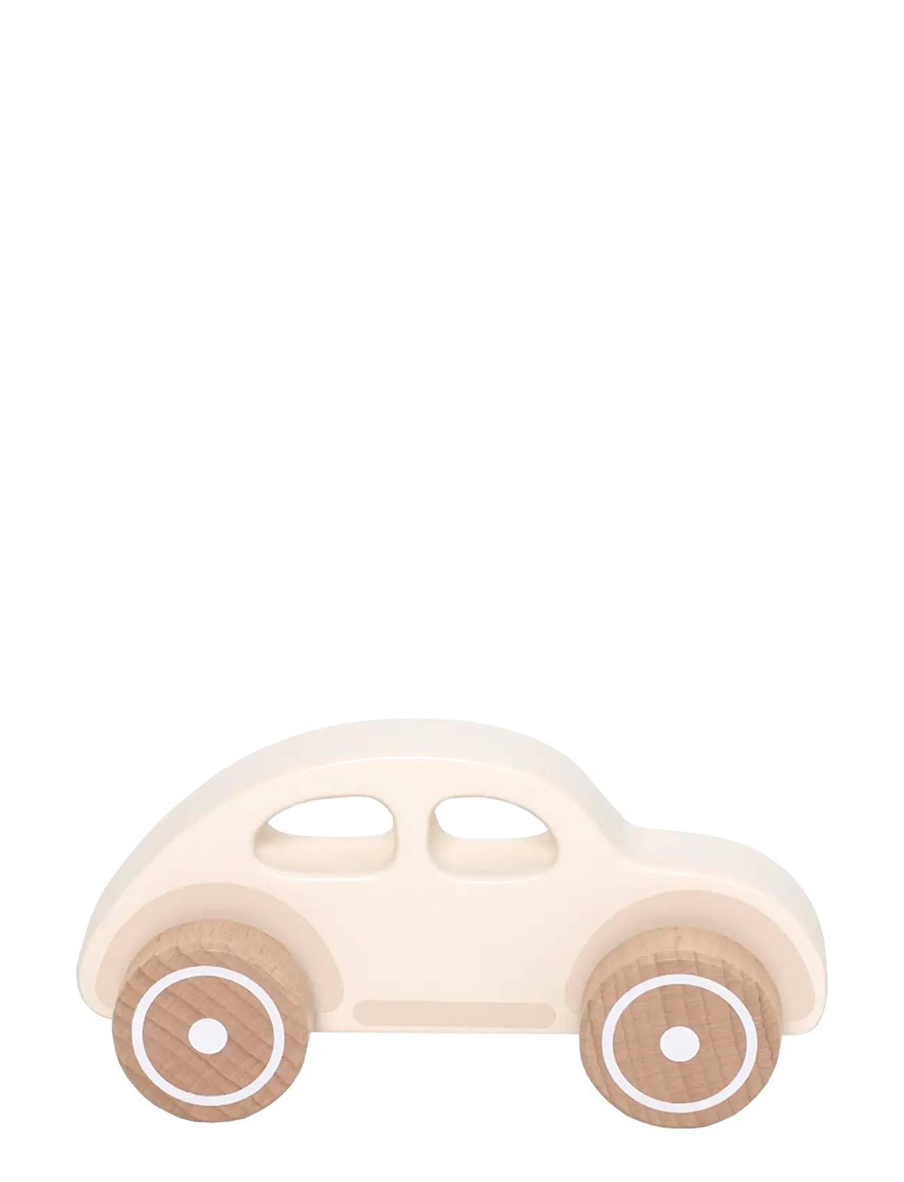 JaBaDaBaDo Retro car - Leksaker - BEIGE / beige