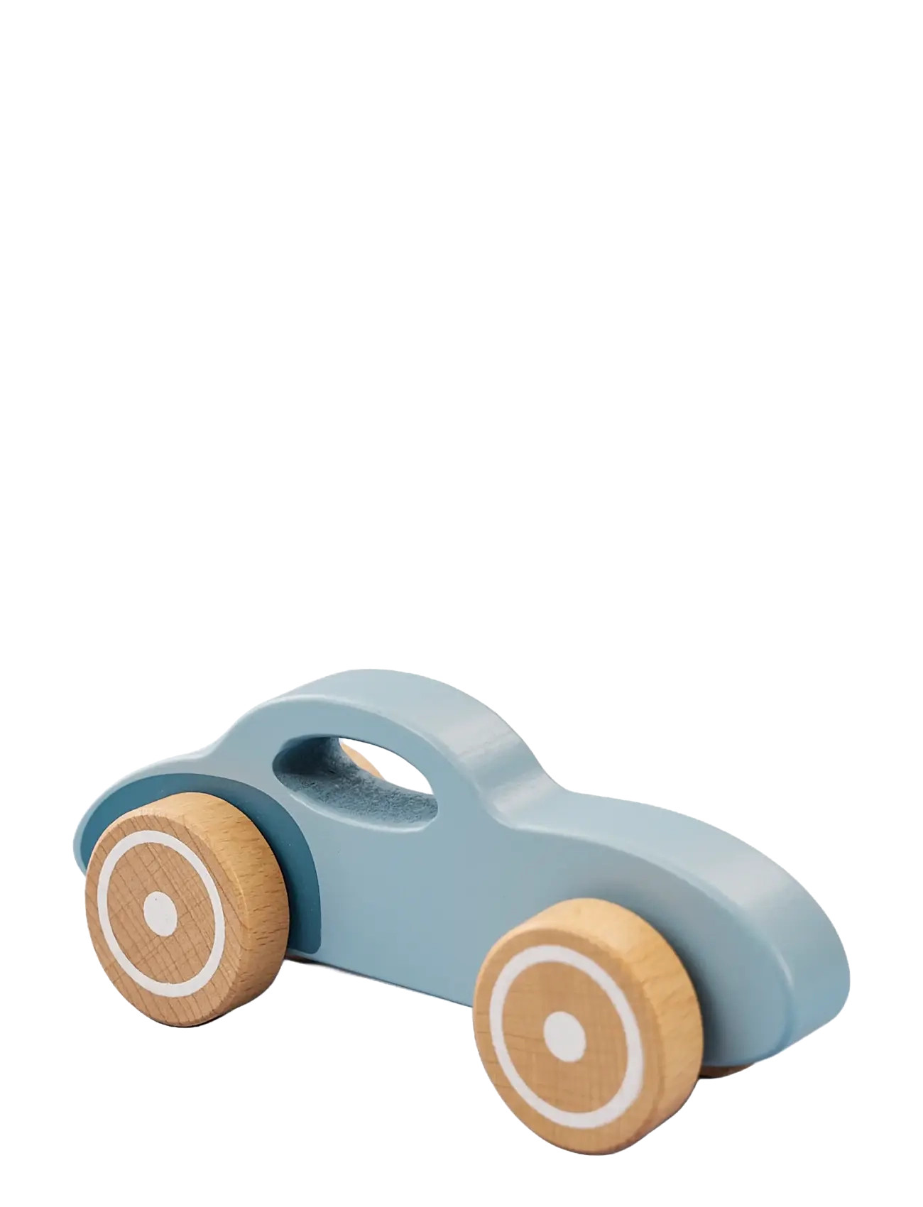 JaBaDaBaDo - Retro Sports Car -