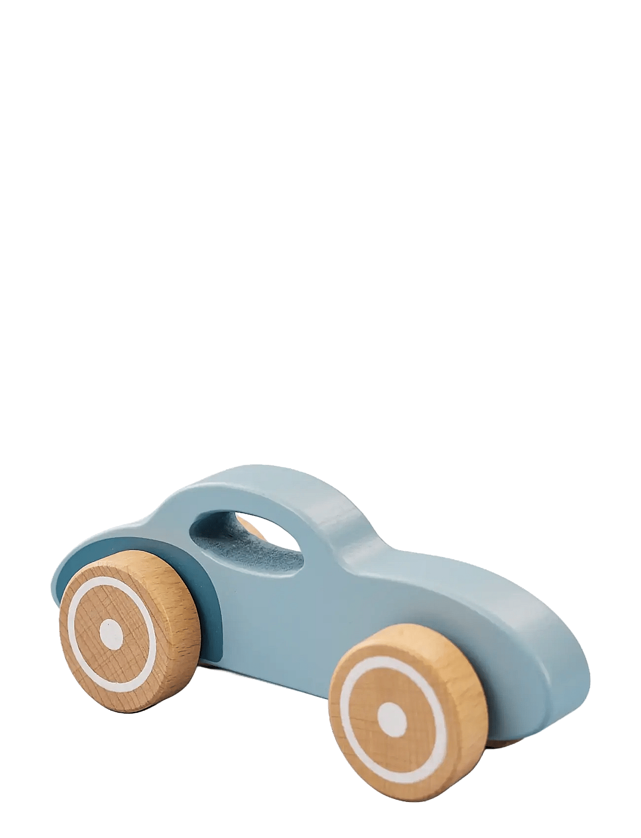 JaBaDaBaDo - Retro Sports Car -