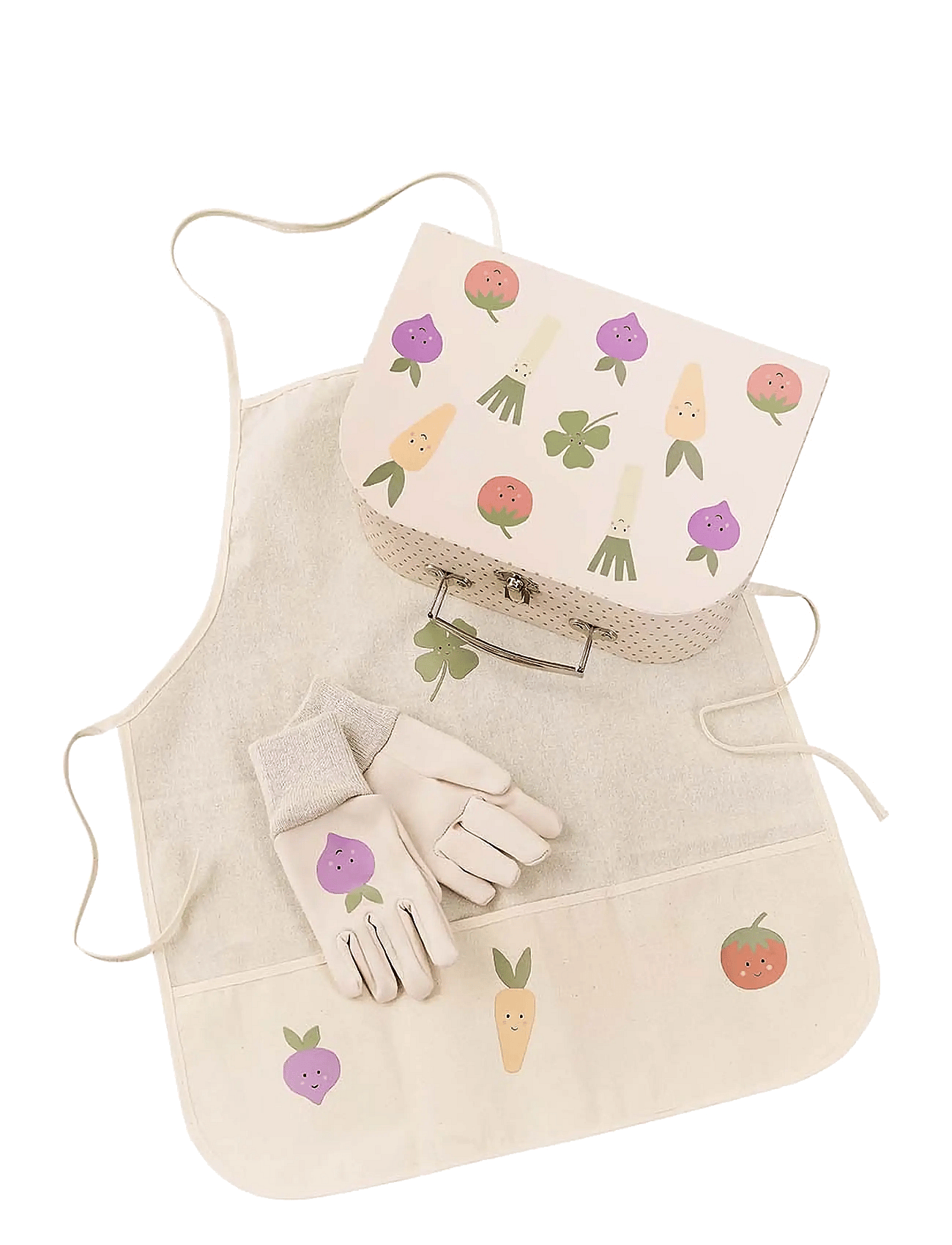 JaBaDaBaDo - Garden Clothes In Bag