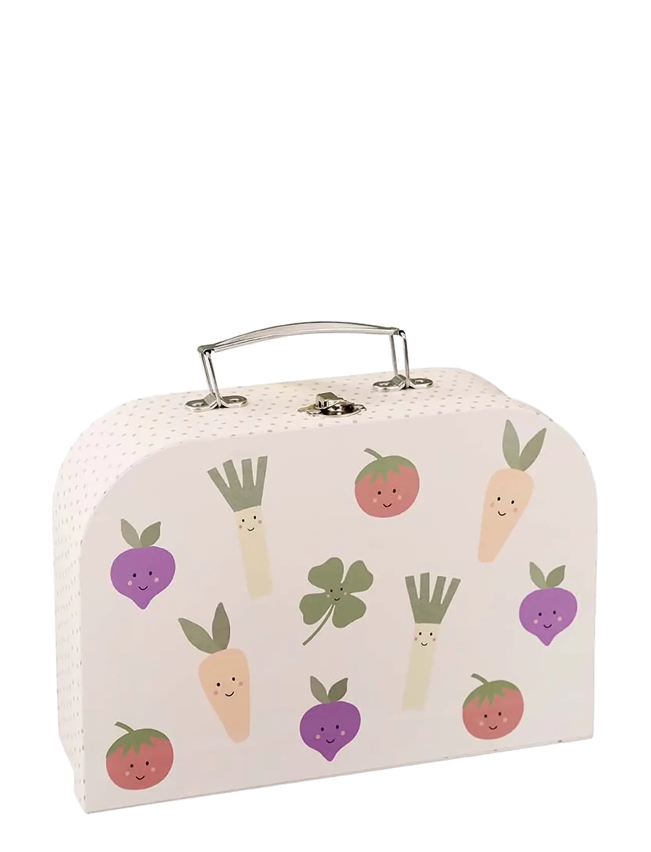 JaBaDaBaDo - Garden clothes in bag - multi coloured - 2