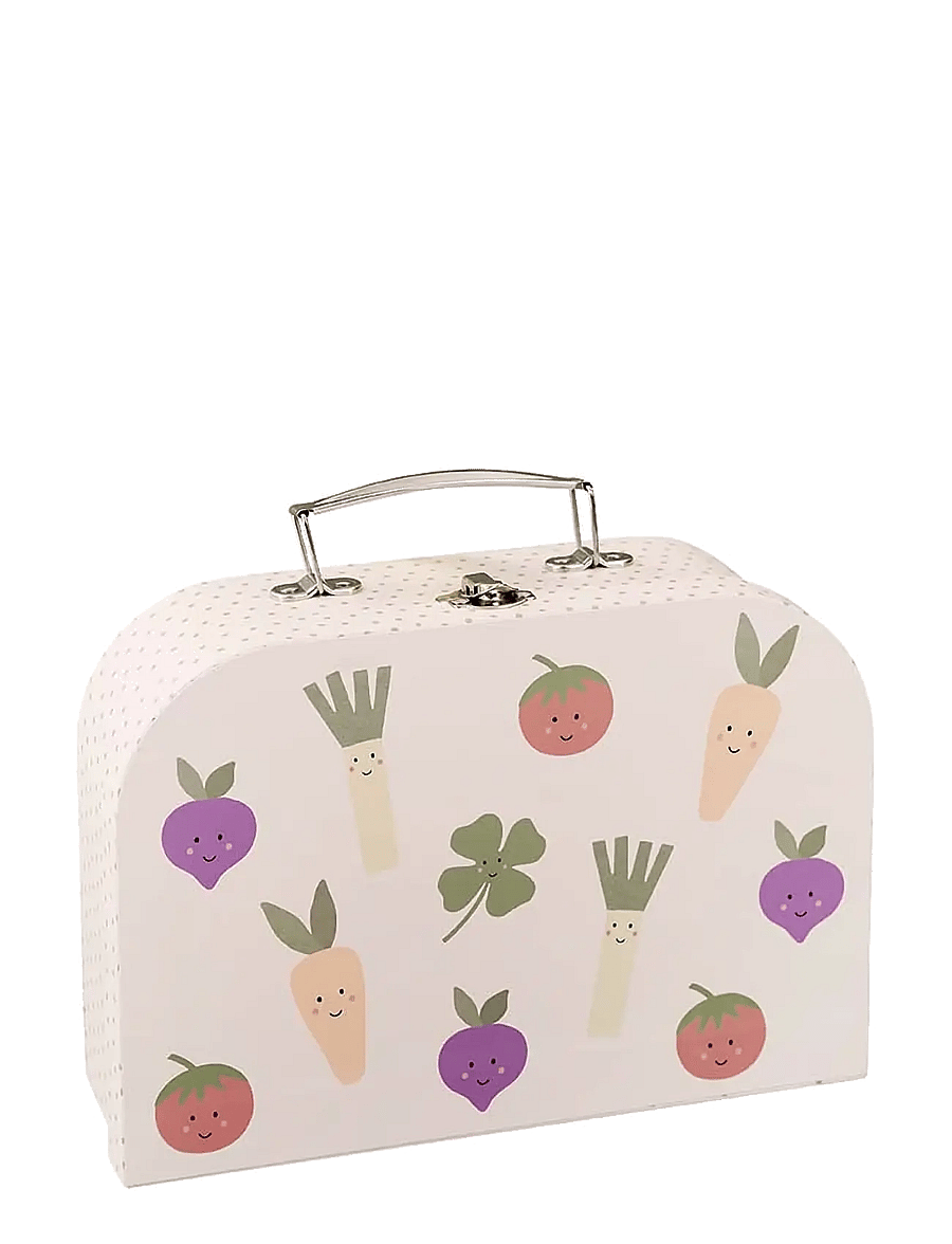 JaBaDaBaDo - Garden clothes in bag - multi coloured - 2