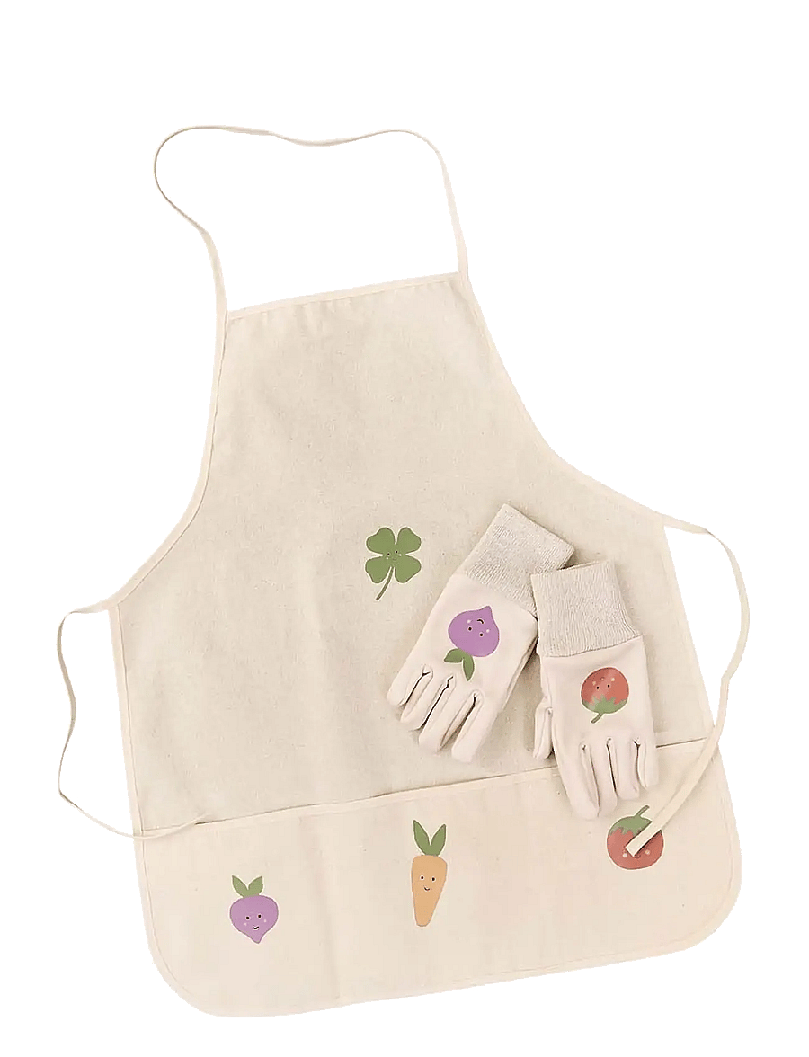 JaBaDaBaDo - Garden clothes in bag - multi coloured - 3